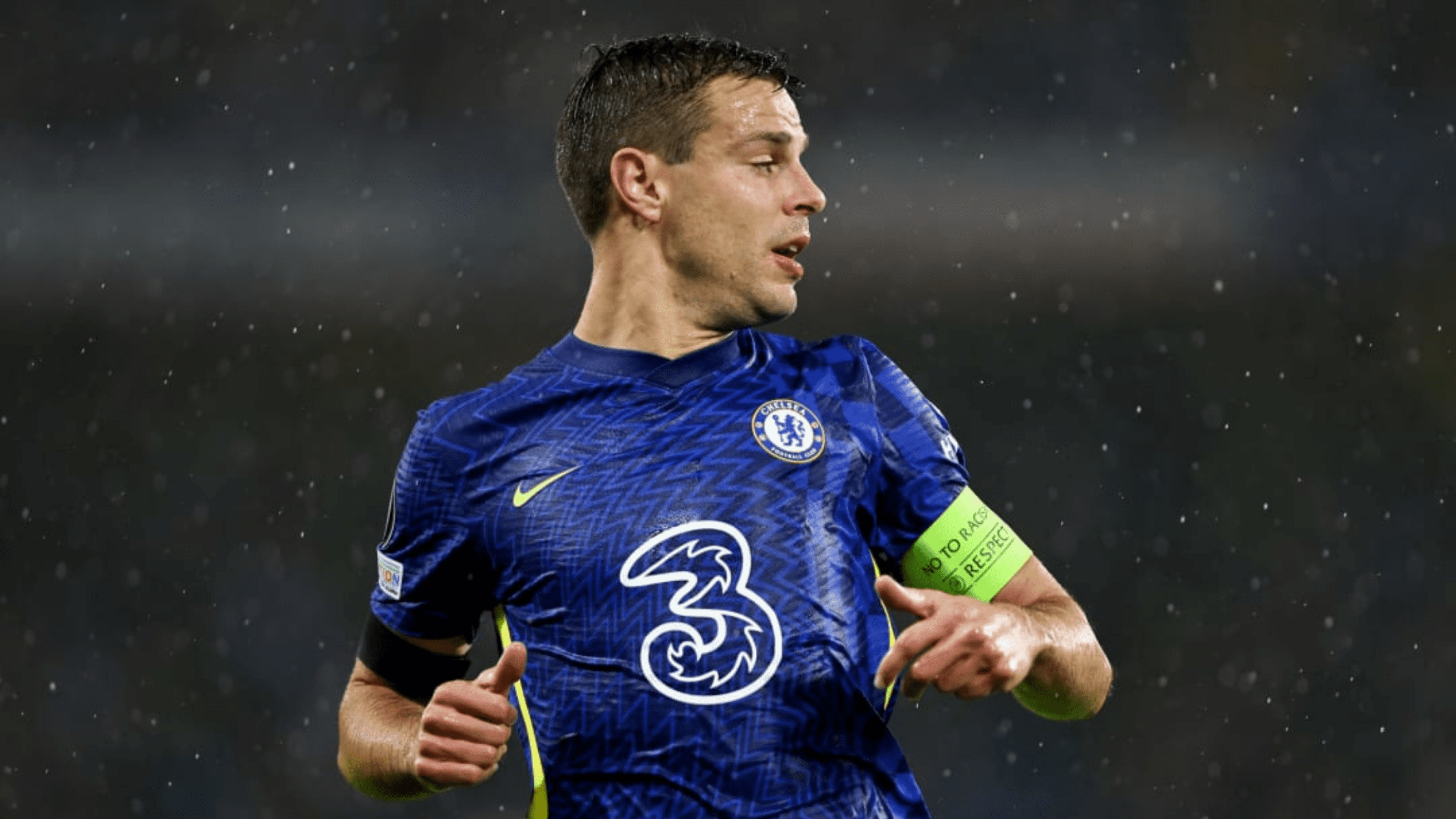 Azpilicueta to Barcelona closer than ever as Catalans emerge clear favourites for defender’s signature