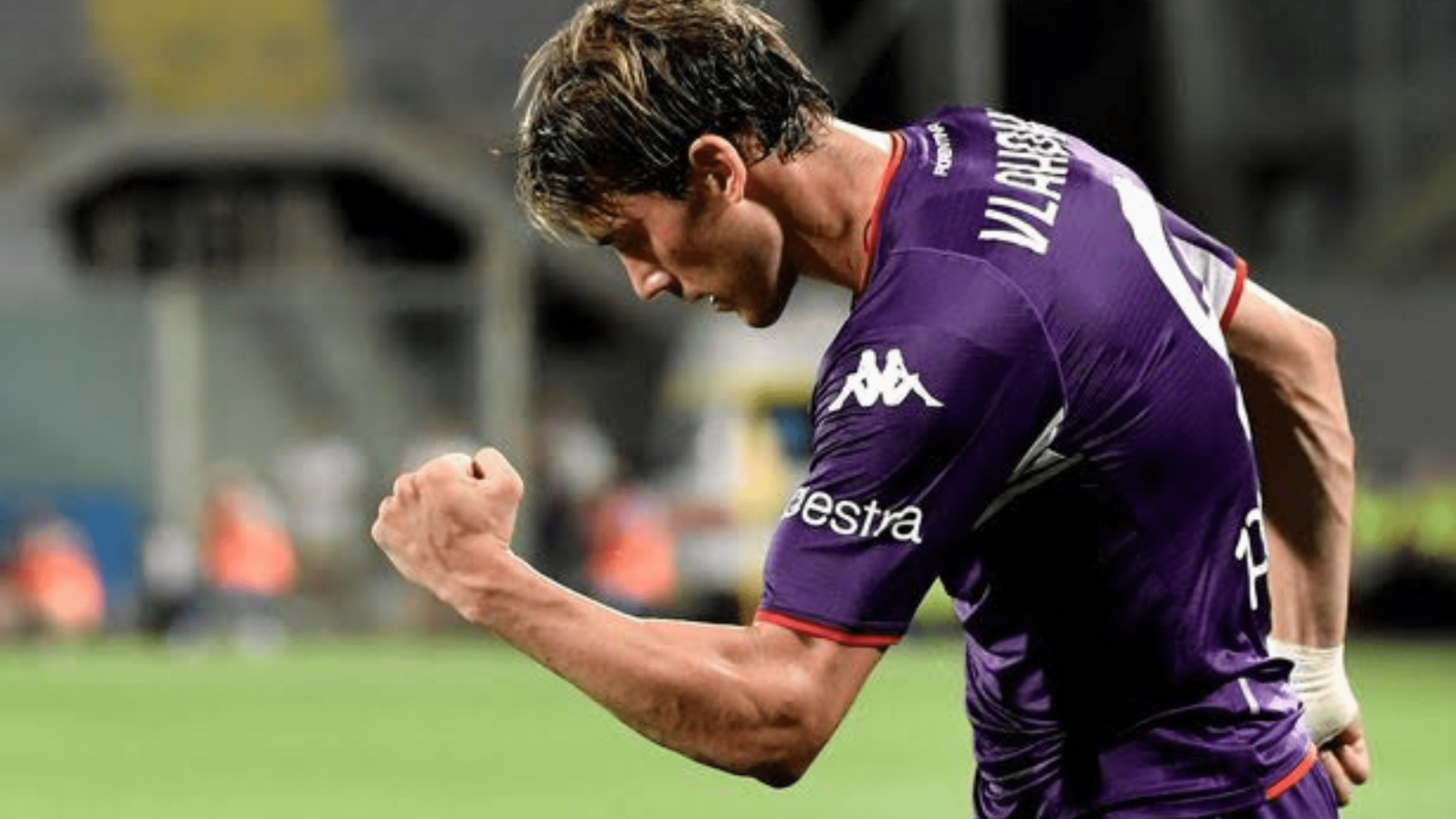 Arsenal and Manchester City target makes demands of clubs coming for his signature