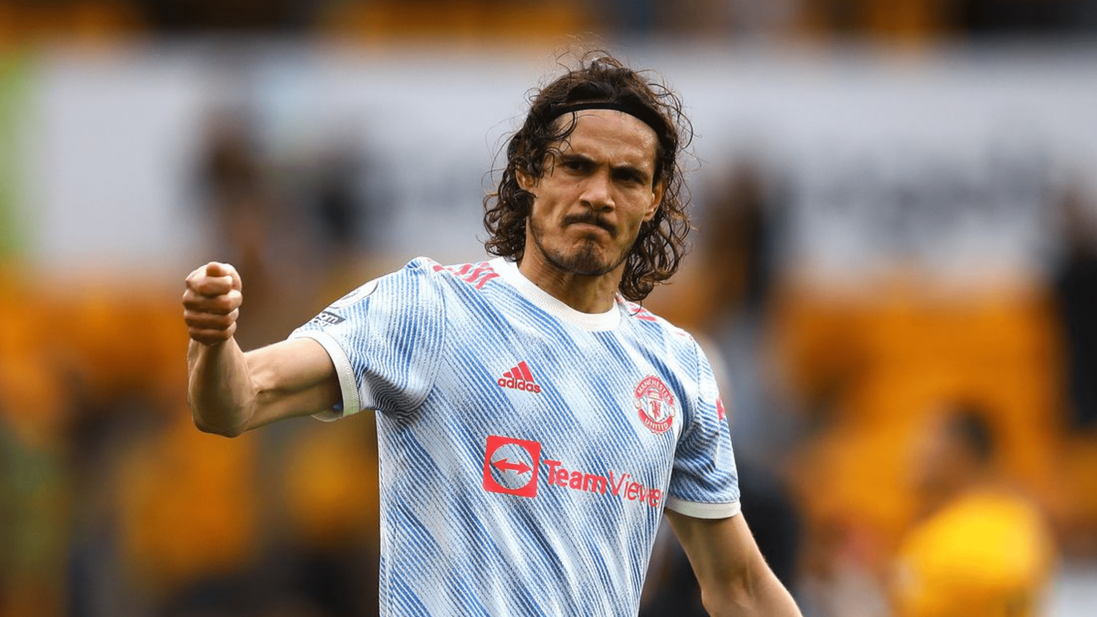 Barcelona and Edinson Cavani make contact ahead of summer move