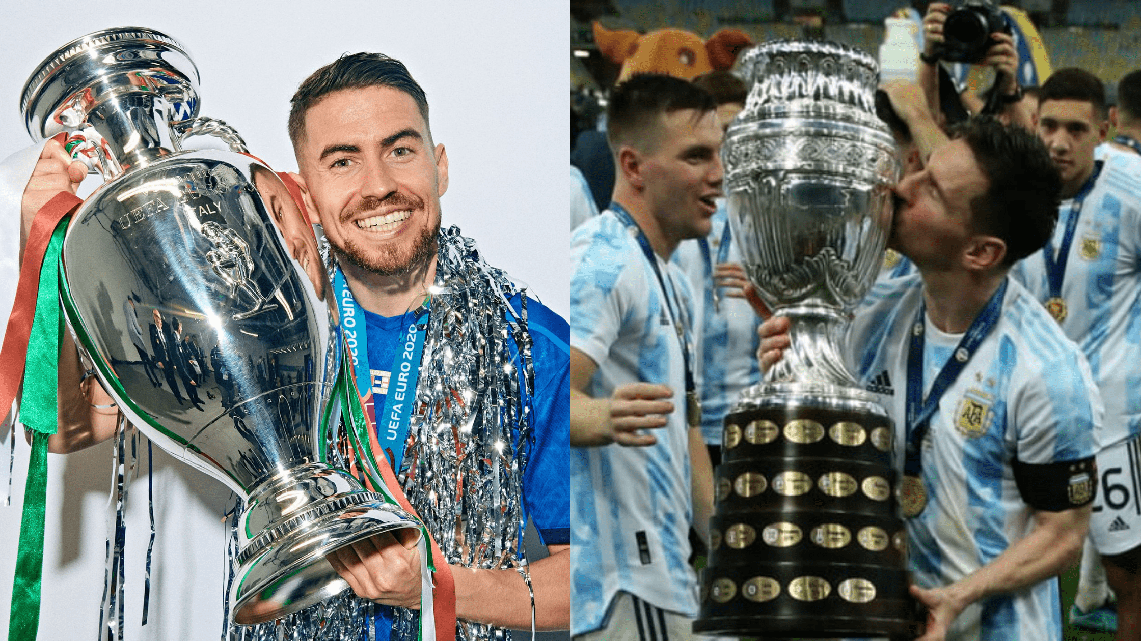 UEFA and CONMEBOL finalise date for intercontinental super cup