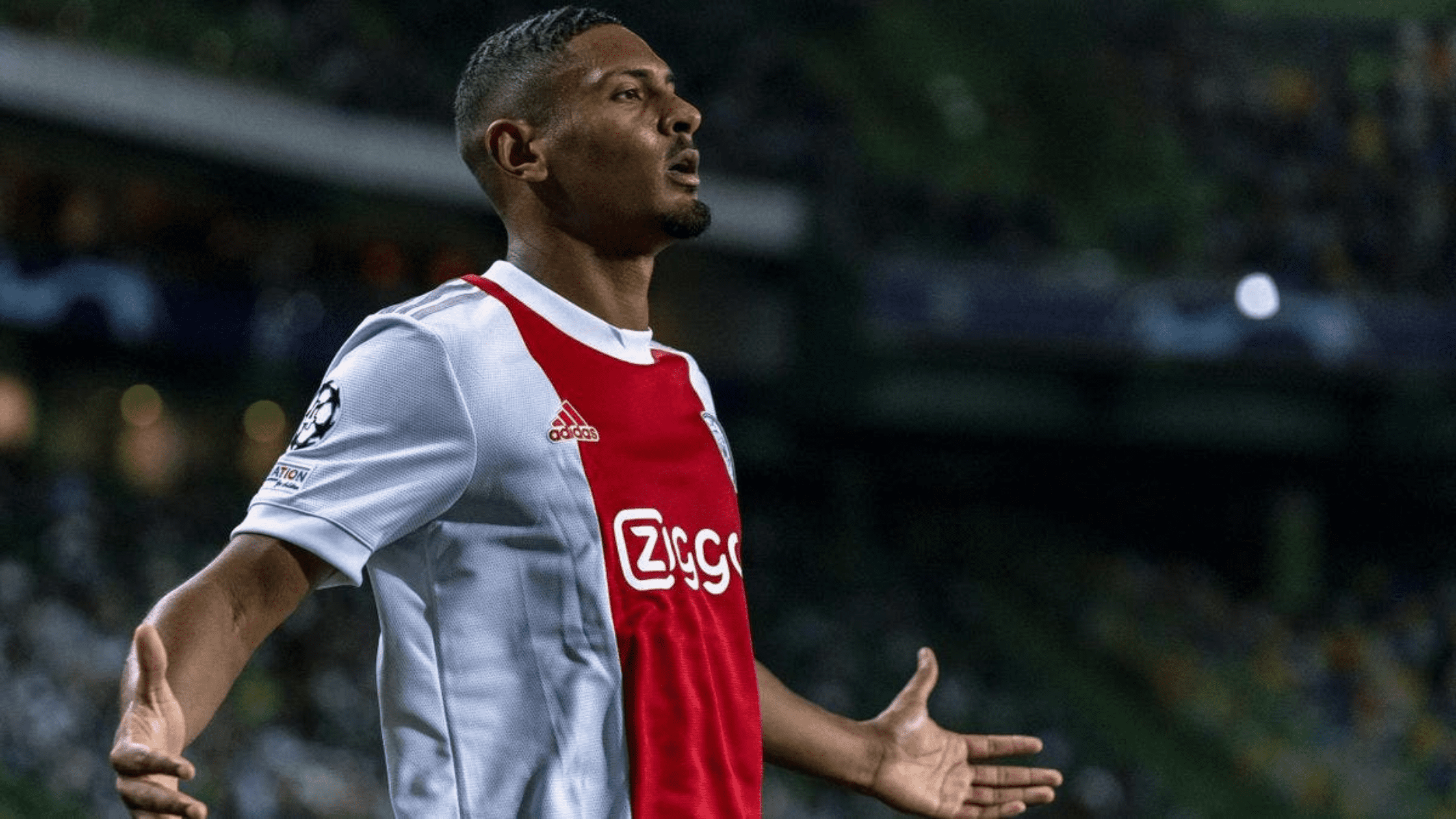 New striker target emerges in former Eintracht Frankfurt star for Barcelona