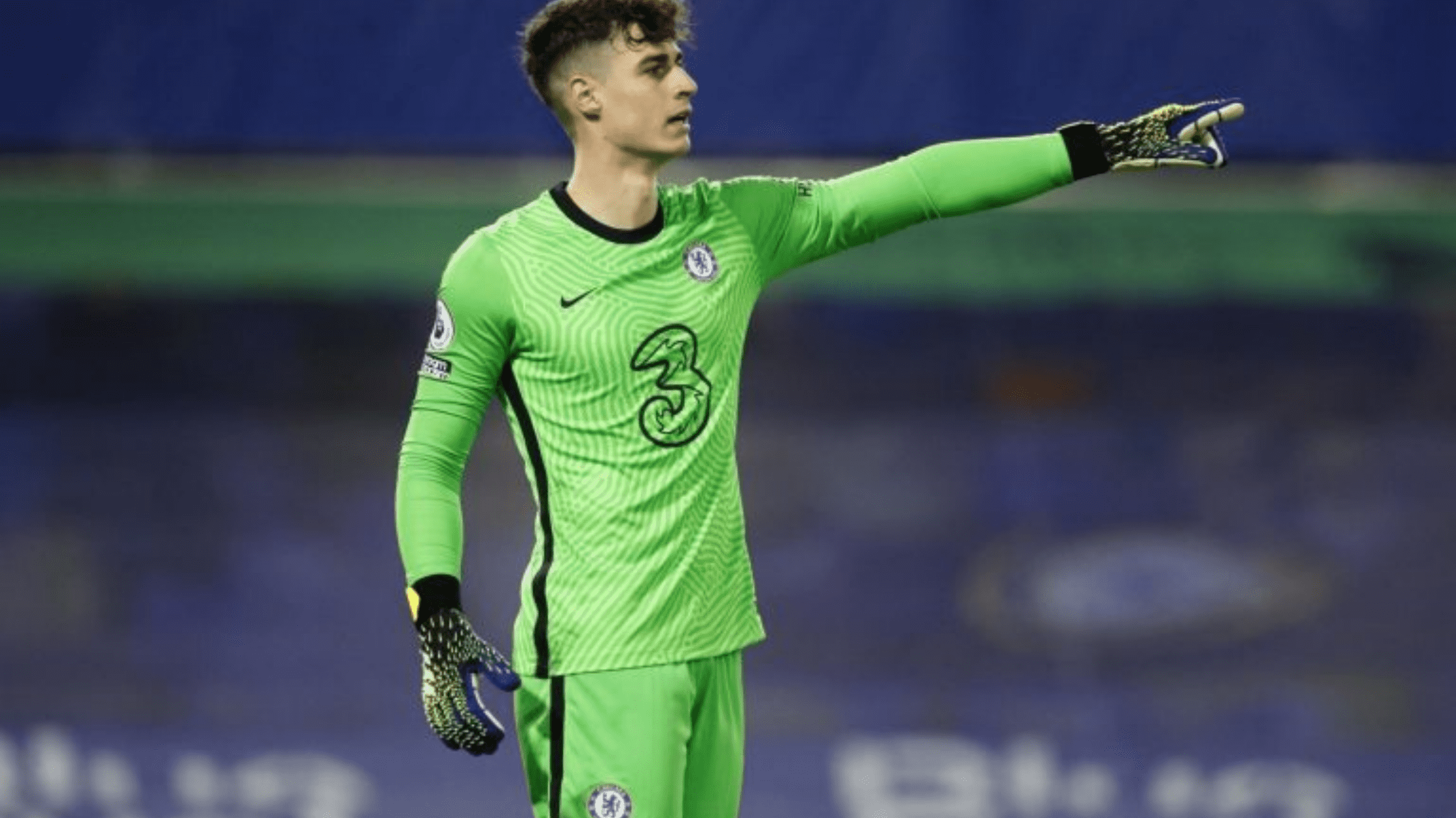 Kepa Arrizabalaga and Maurizio Sarri set for reunion at Lazio