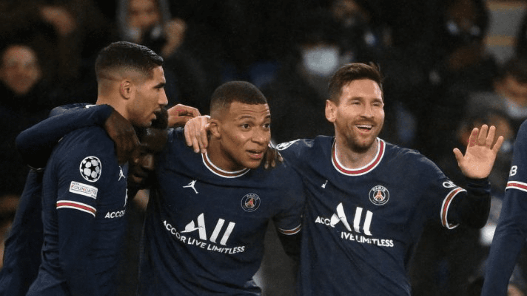 Pochettino: Current form will count for little against Real Madrid