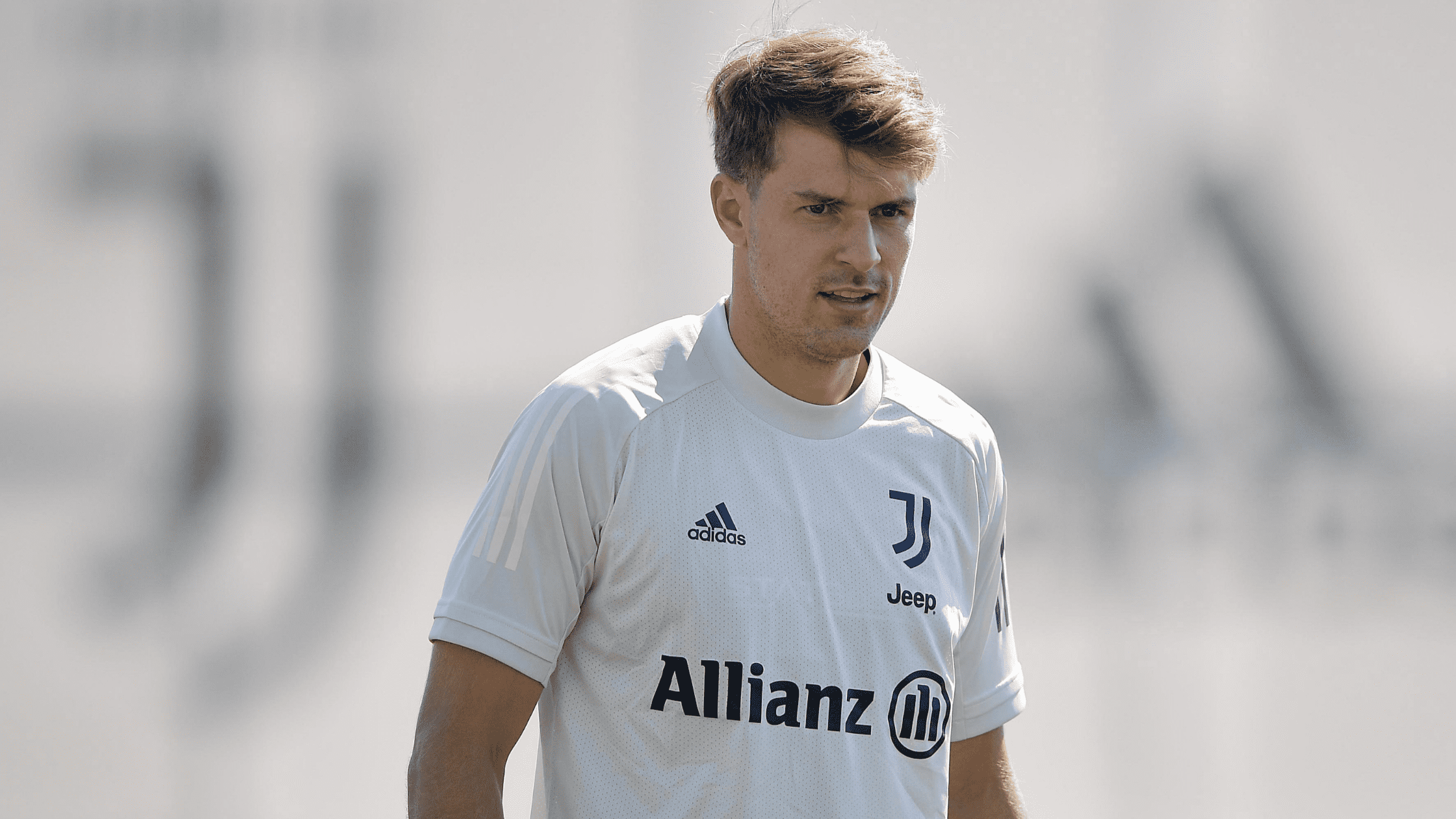 Aaron Ramsey and Juventus seeking options to part ways
