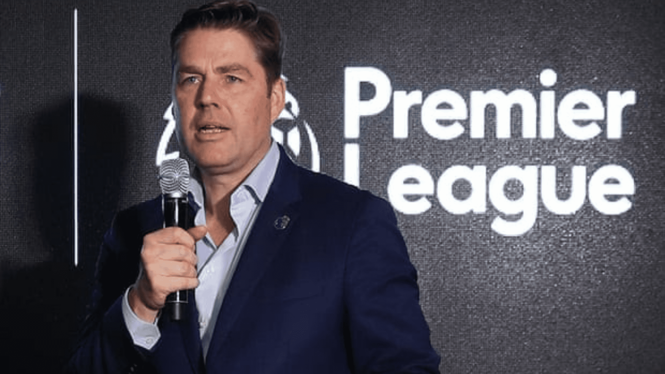 Premier League clubs move to suspend 2021/22 season due to COVID-19