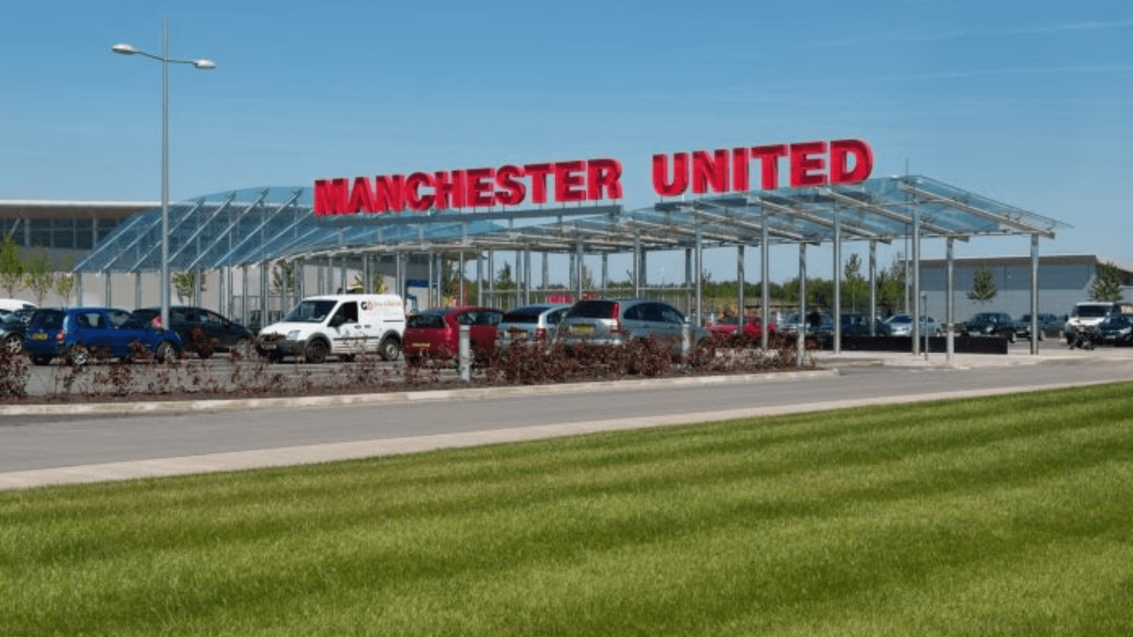 Coronavirus outbreak forces shake up of Manchester United season