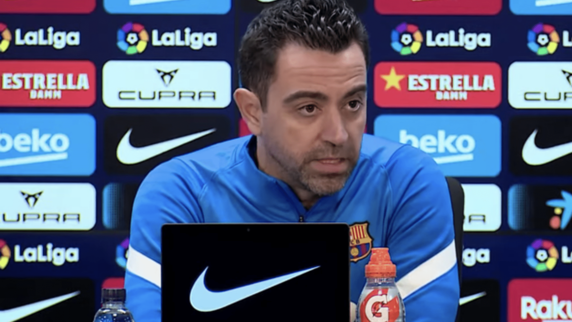 Barcelona’s record signing set for club exit