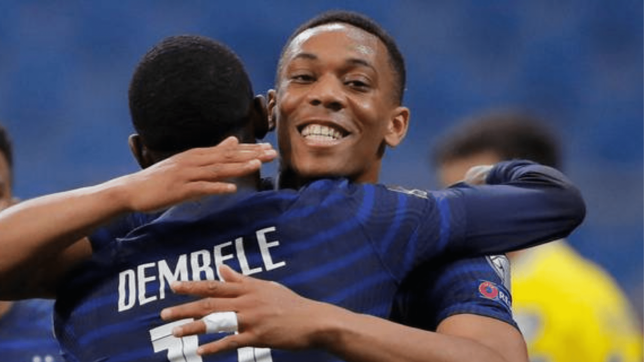 Manchester United and Barcelona plan outrageous swap deal