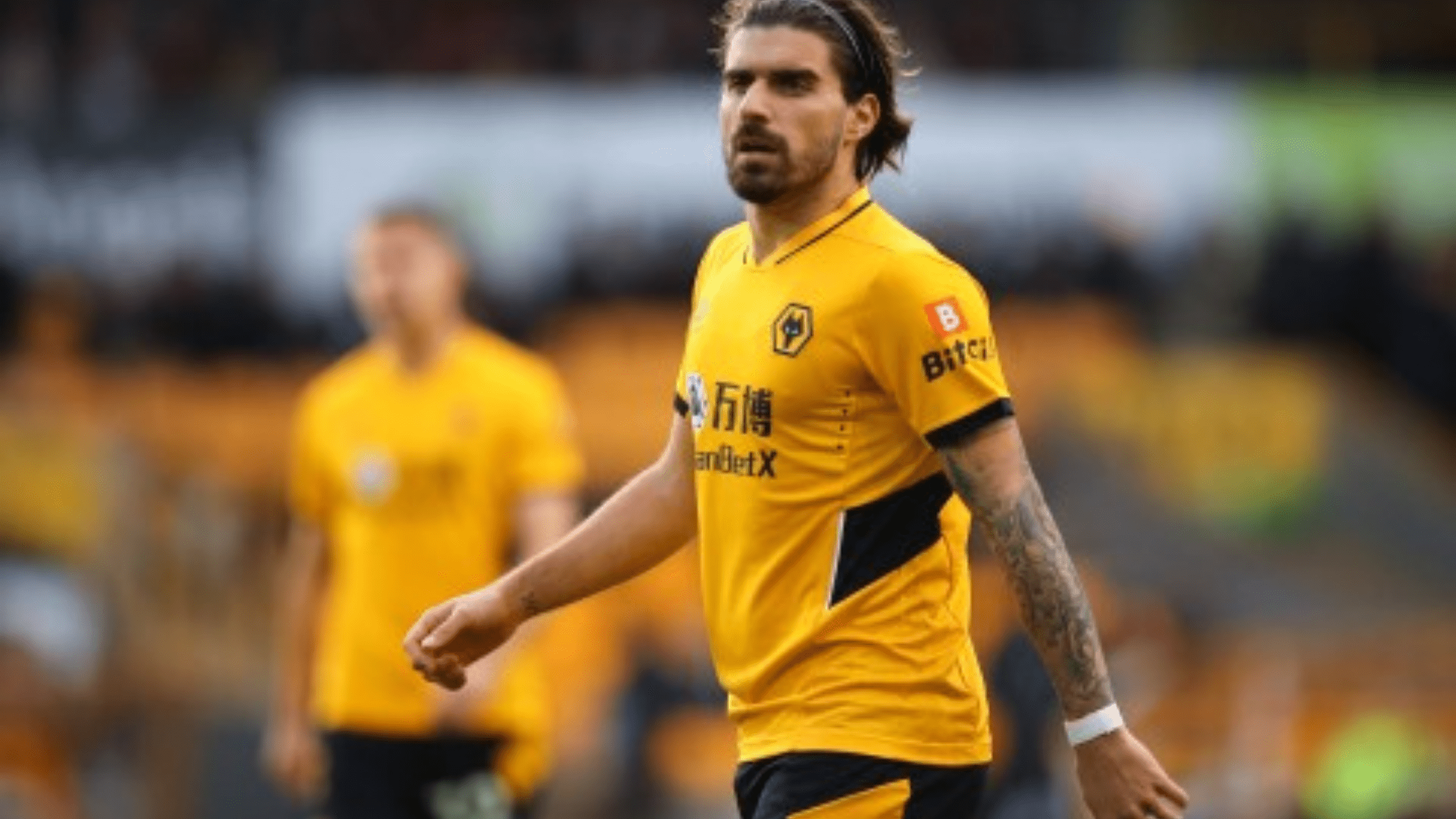 Manchester United preparing offer for £35 million Wolves midfielder