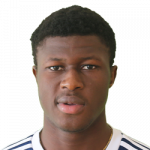 Kwasi Sibo