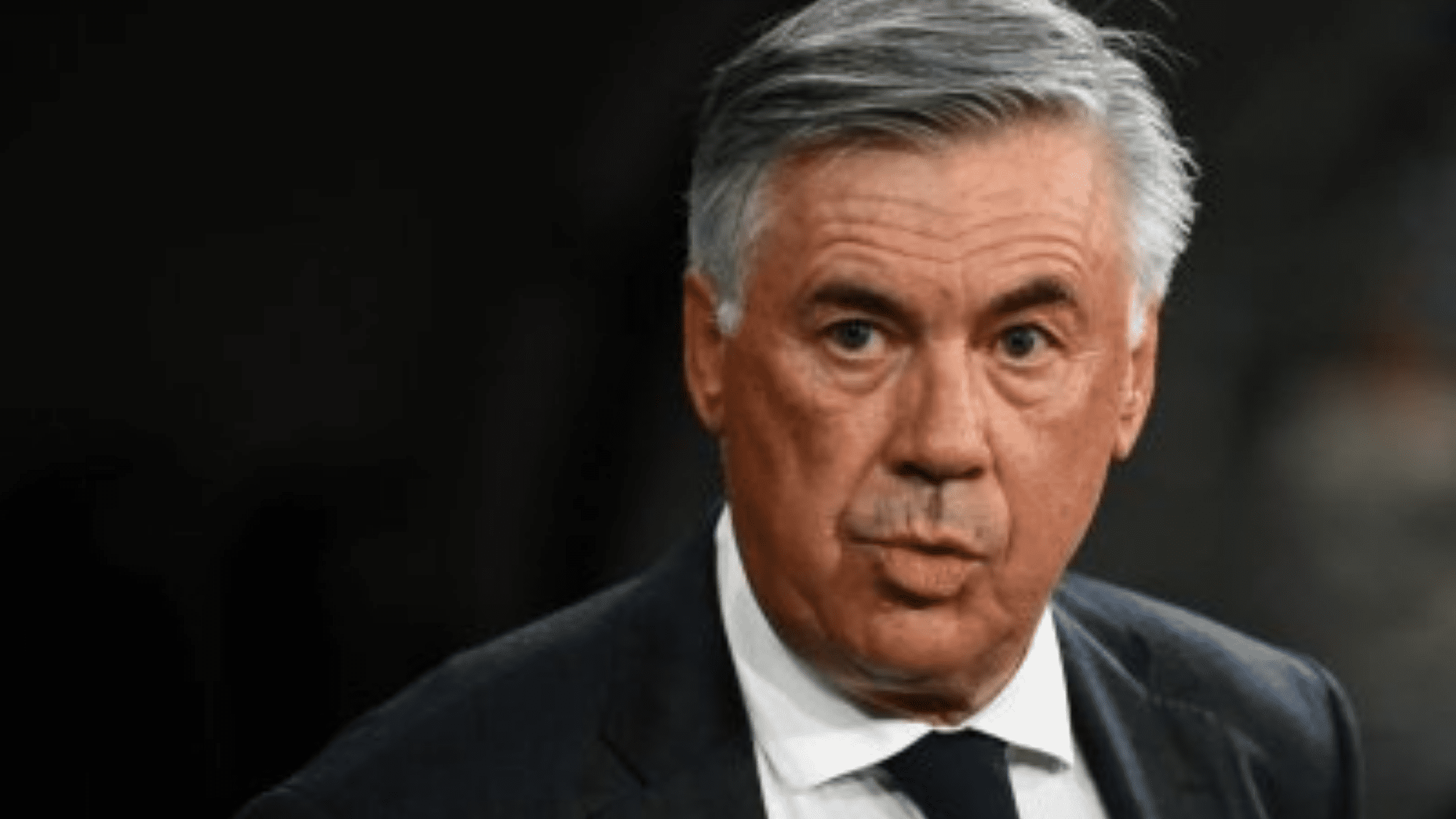 Carlo Ancelotti job under fire at Real Madrid