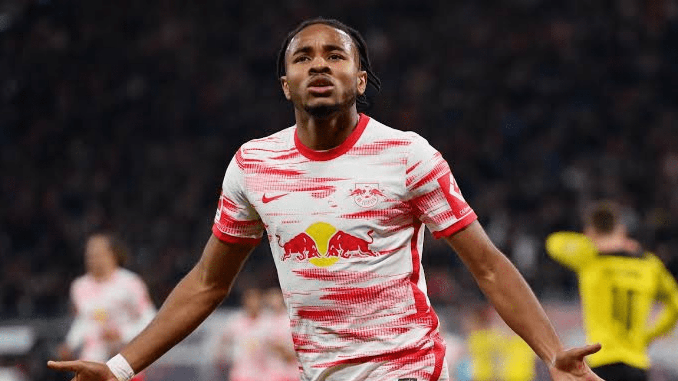 Manchester United weighing up move for French youngster in the summer