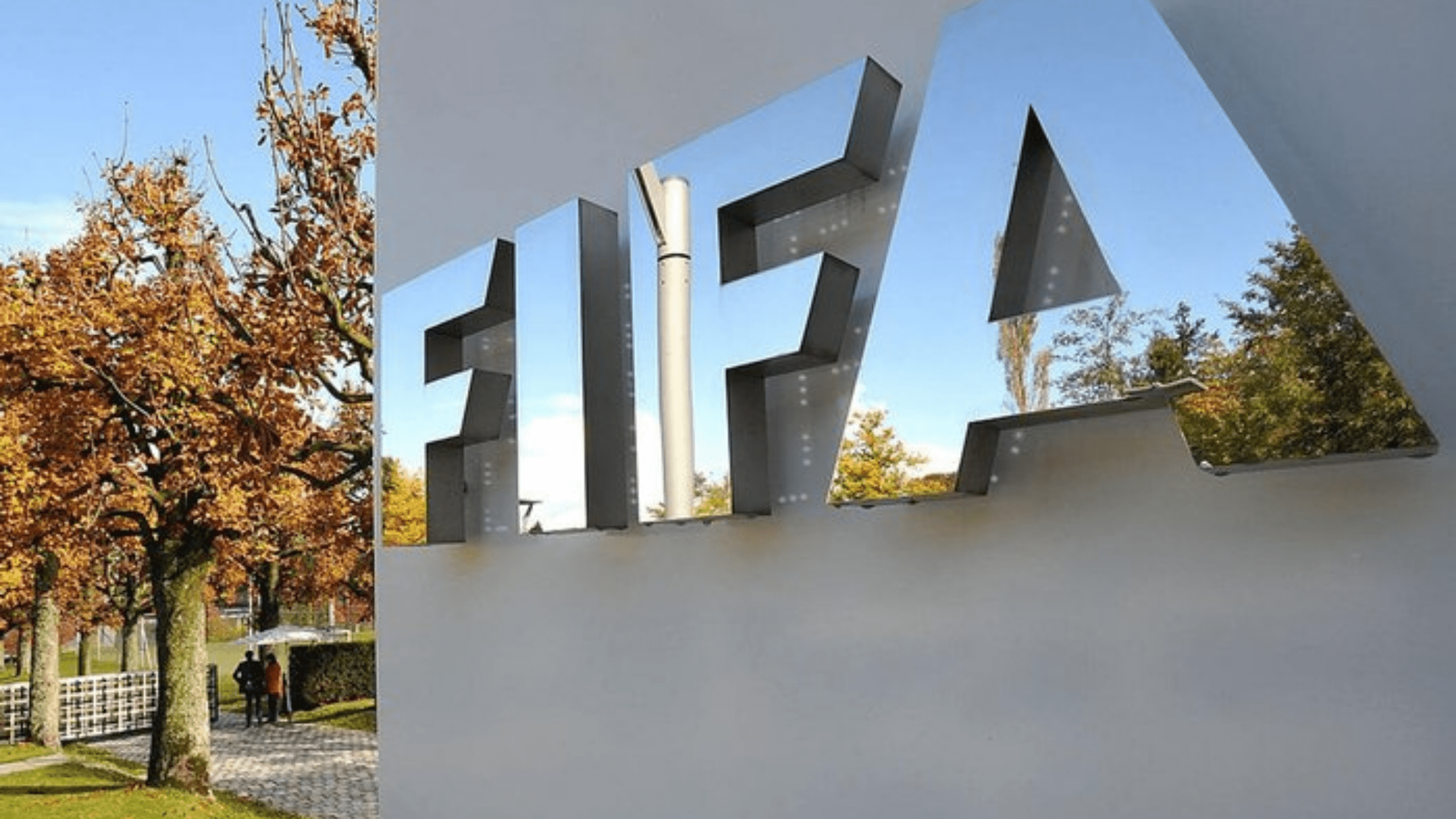 FIFA decides on April 1 as Qatar 2022 World Cup draw date
