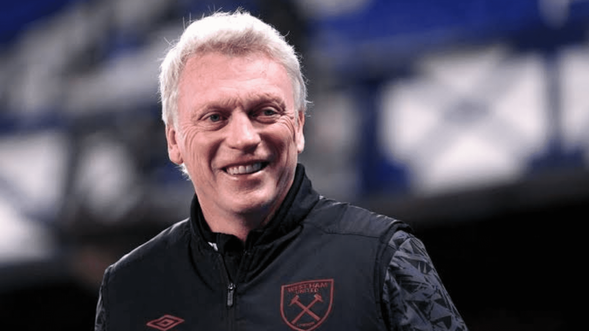 West Ham manager David Moyes reveals preferred opponents in Europa League