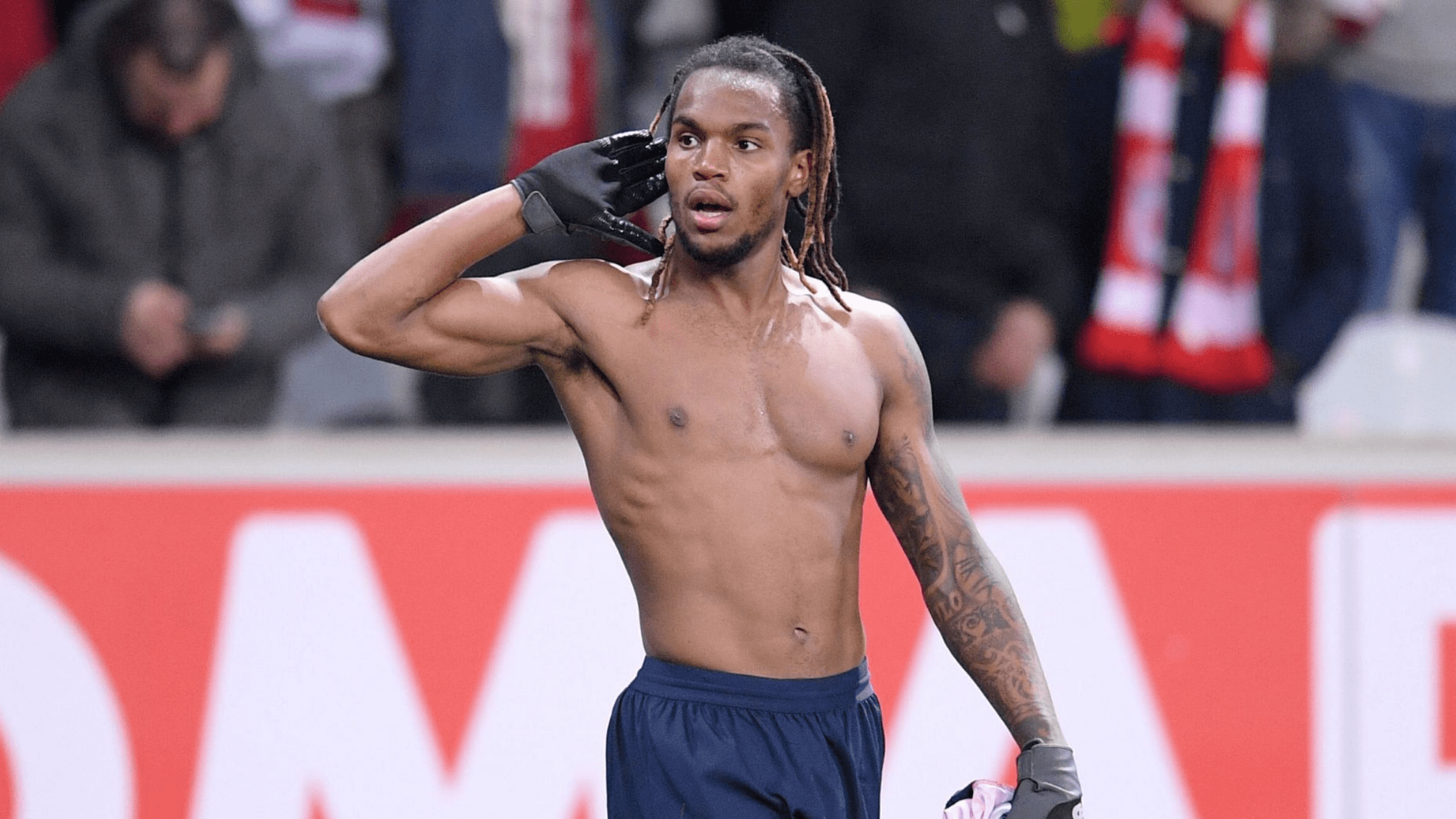 AC Milan will face difficulty in signing Renato Sanches, journalist claims