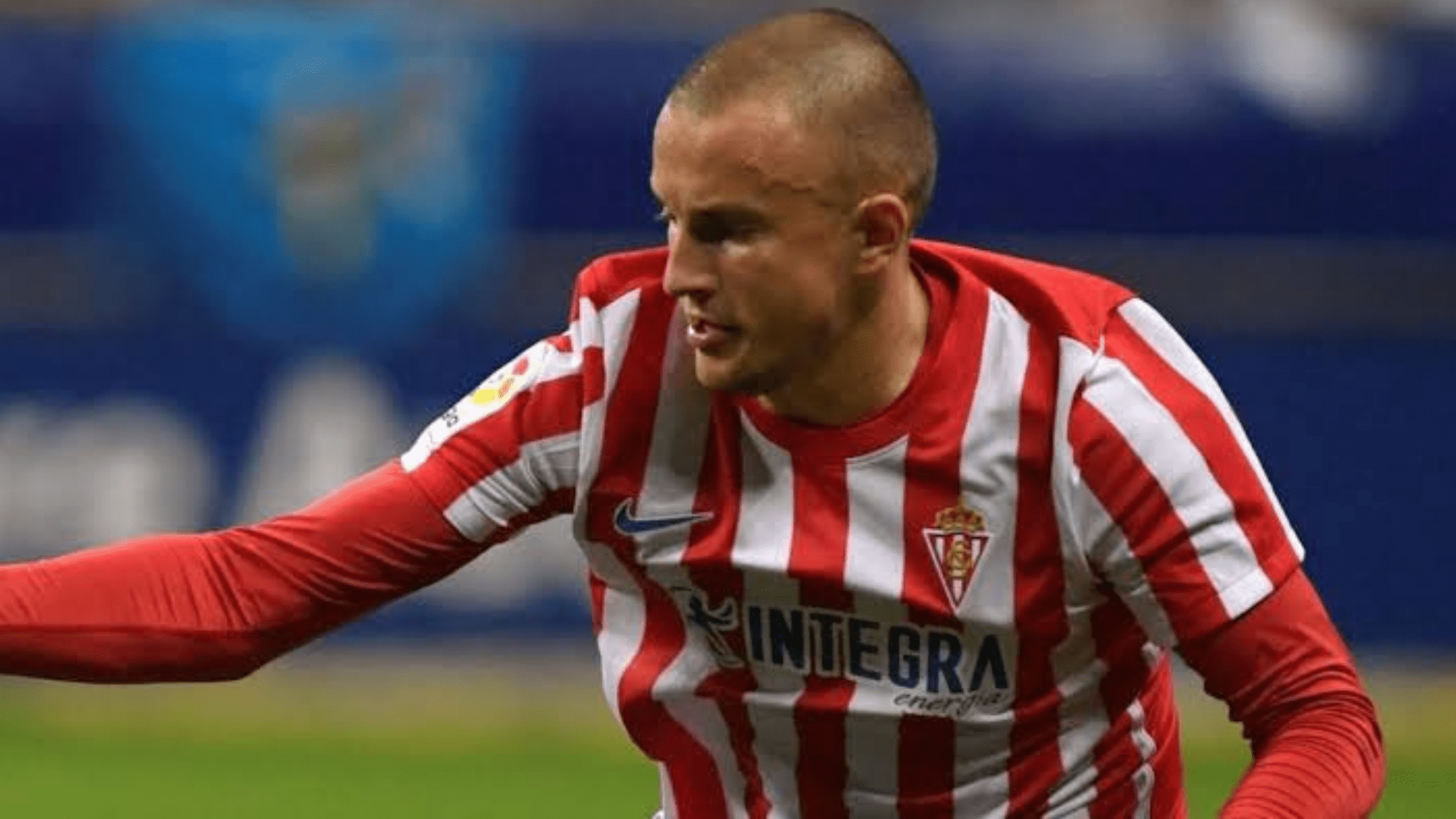 Ukraine footballer prepared to risk career to fight war against Russia
