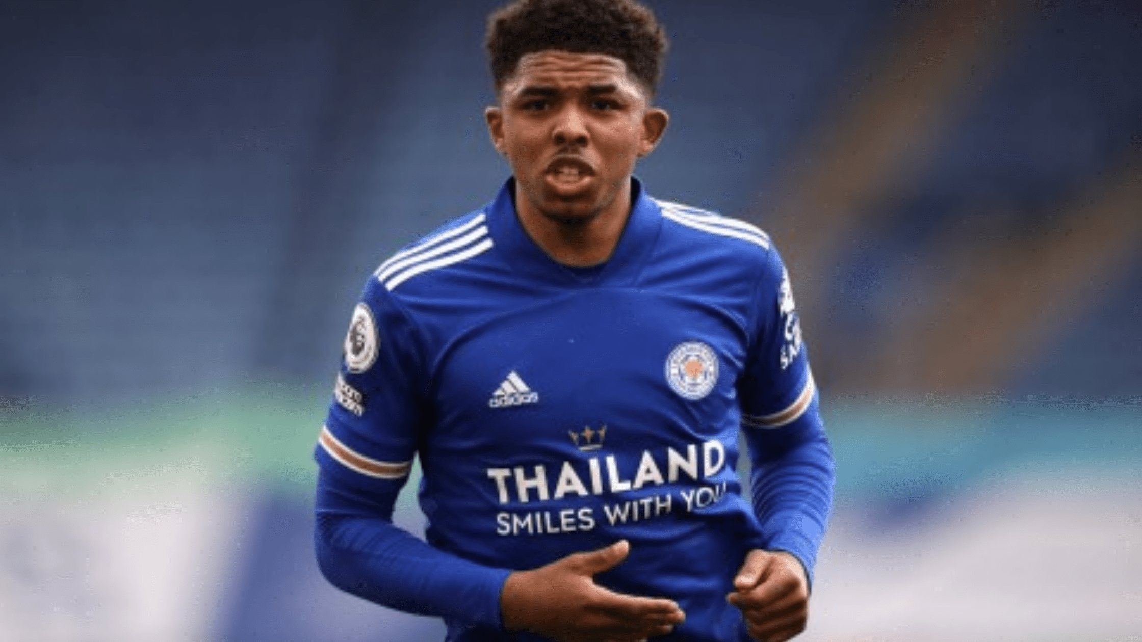 Transfer Rumours: Real Madrid interested in injured Leicester City man
