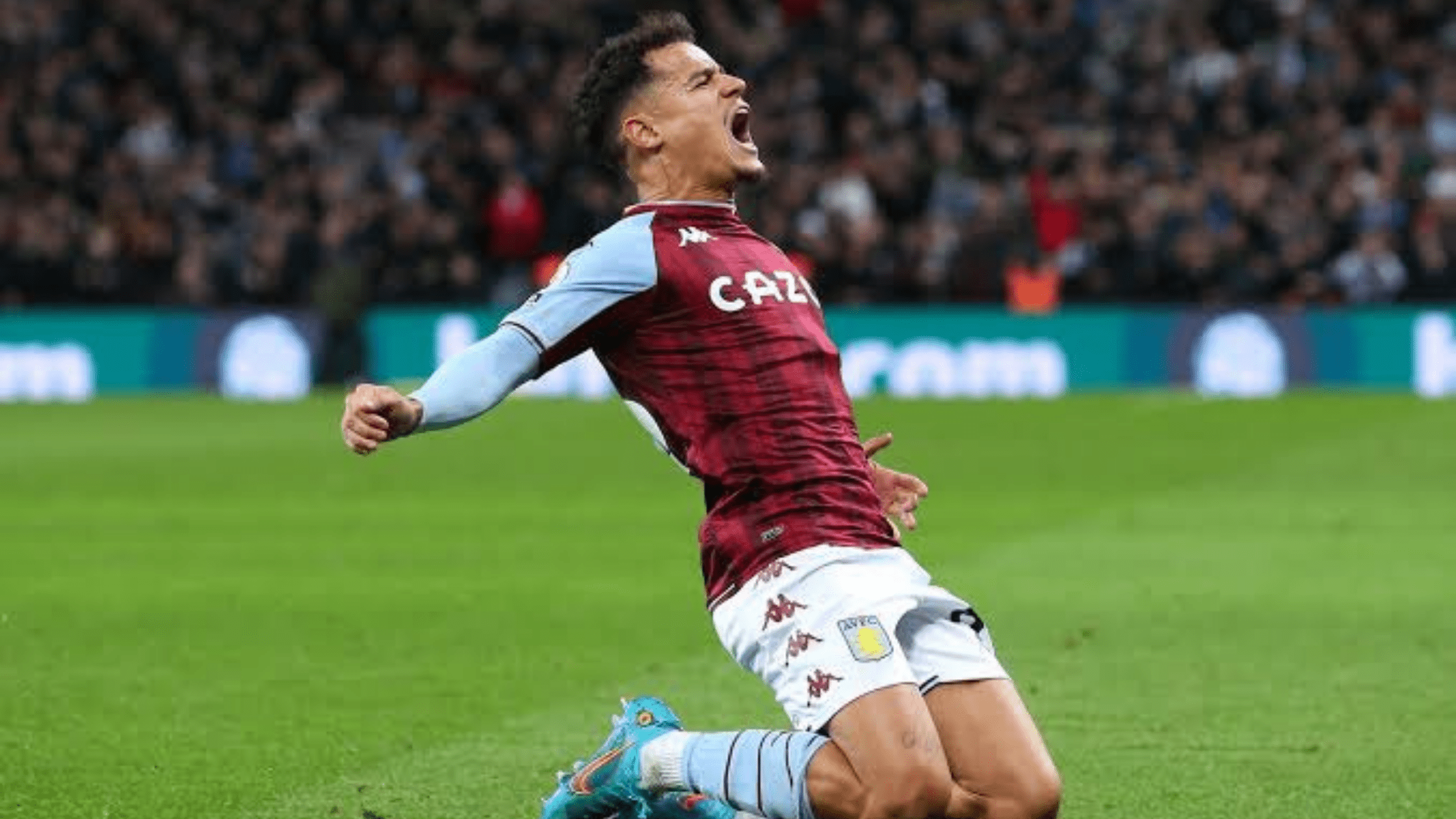 No decision has been made on Philippe Coutinho, Gerrard says