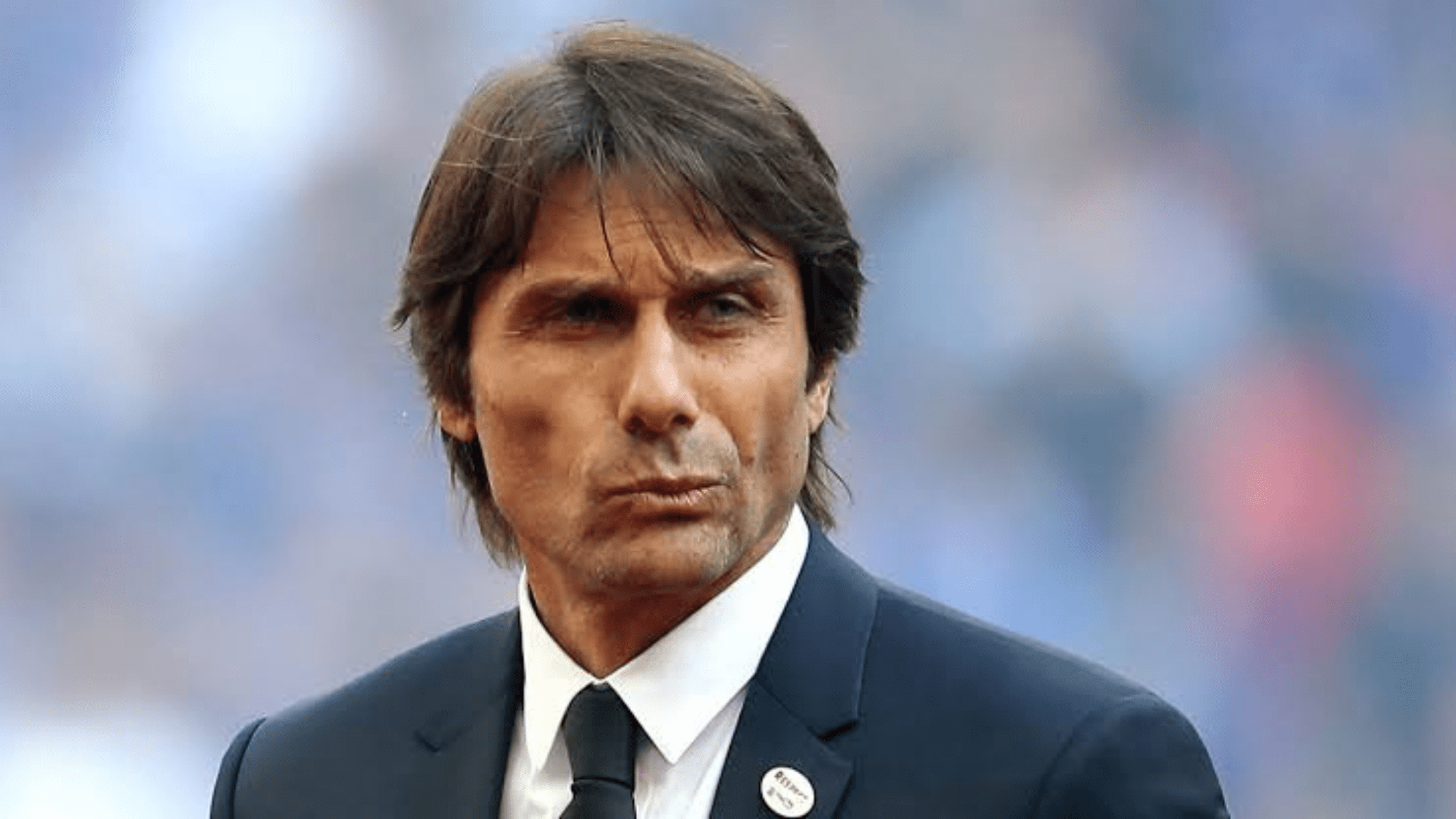 Antonio Conte on Paris Saint-Germain manager shortlist