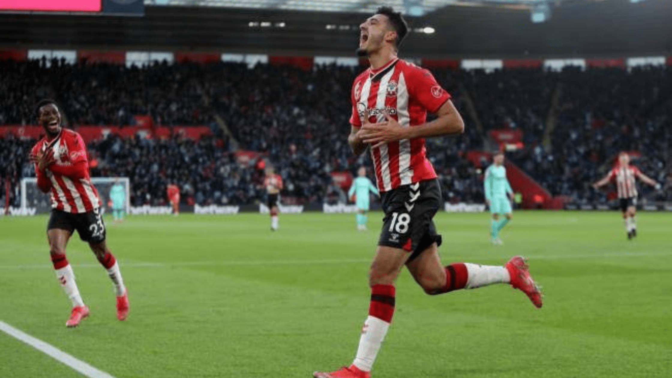 Chelsea reveal stance on Armando Broja has Arsenal monitor striker’s situation