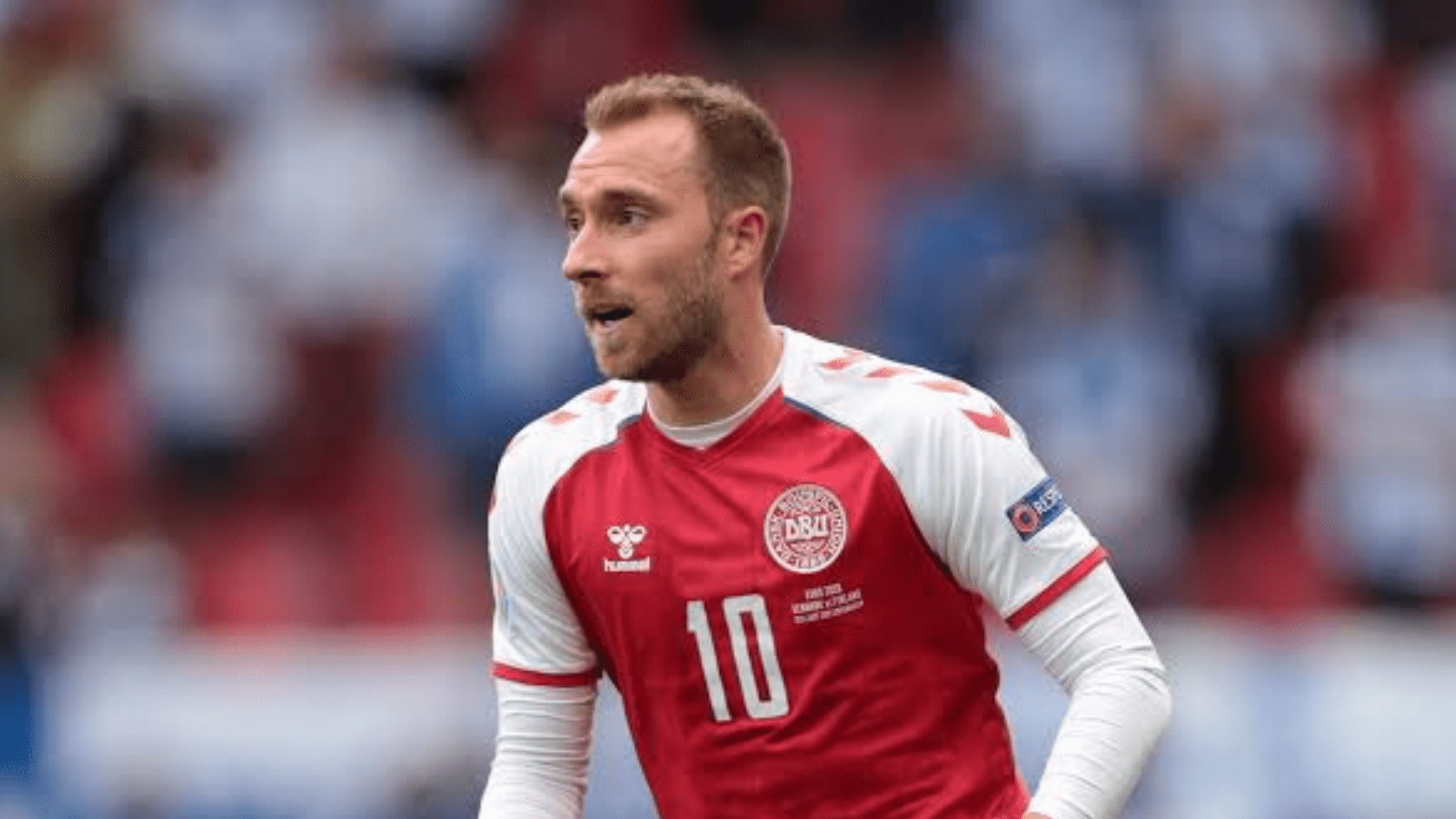 Brentford begin talks with Eriksen’s camp to keep midfielder at the club