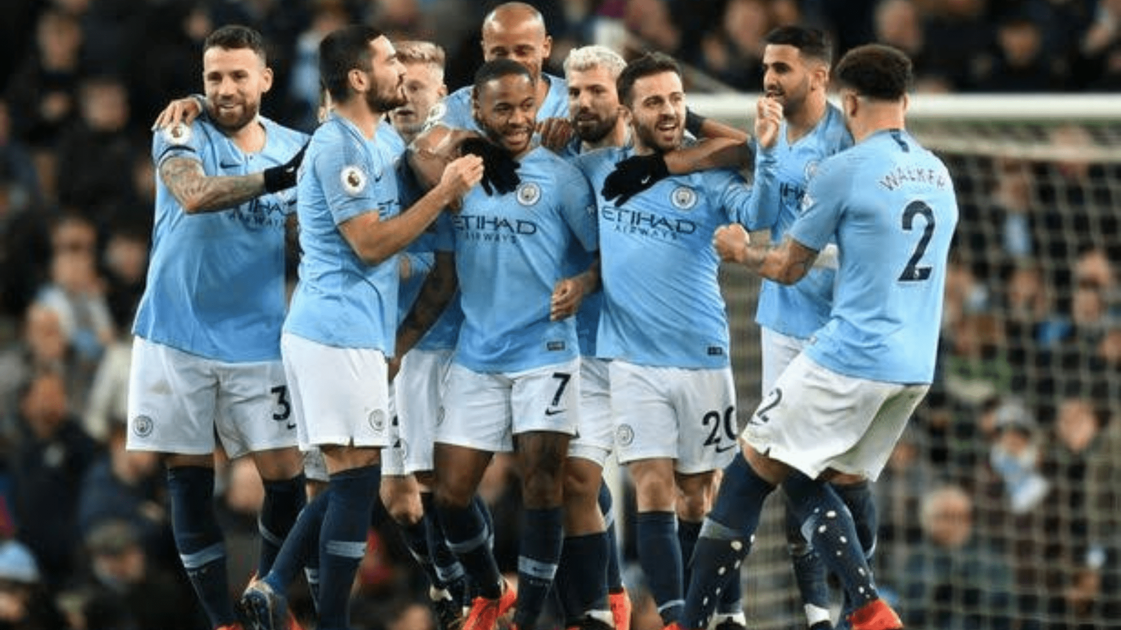 Man City officially the world’s richest club after 2020/21 numbers are released
