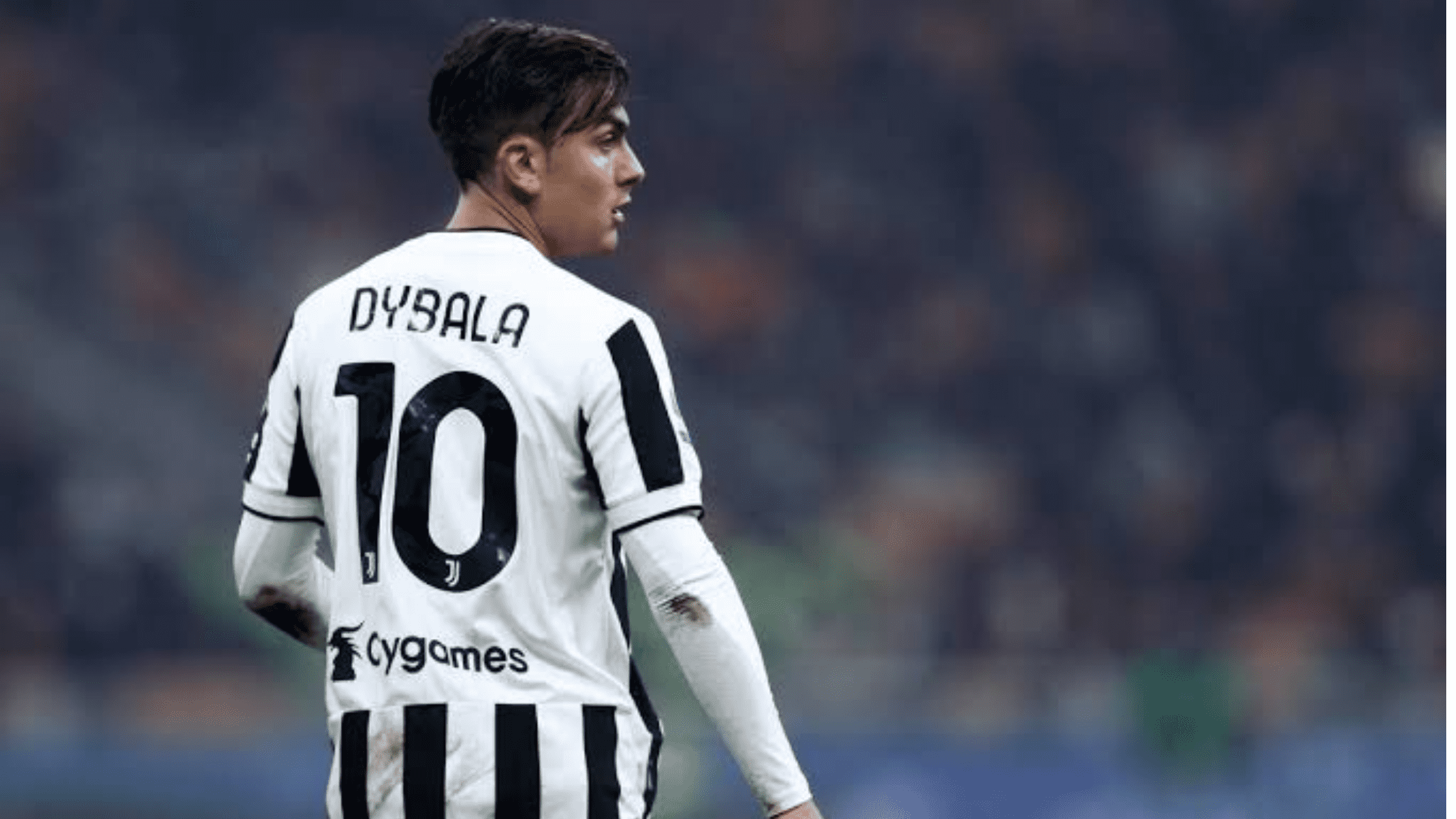 Inter Milan monitoring Dybala contract situation at Juventus