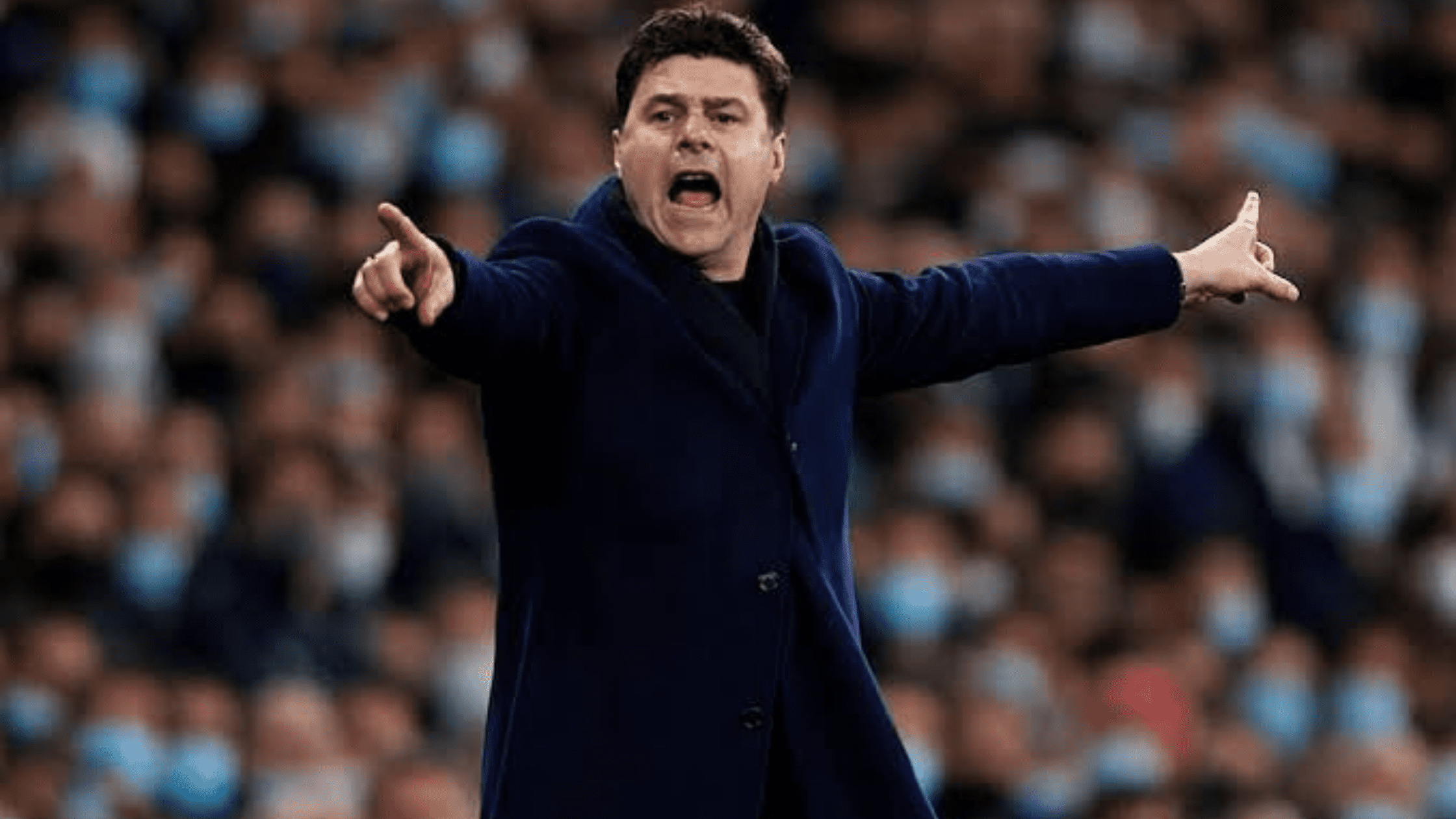 Rio Ferdinand defends Pochettino as PSG collapse to Real Madrid in Champions League