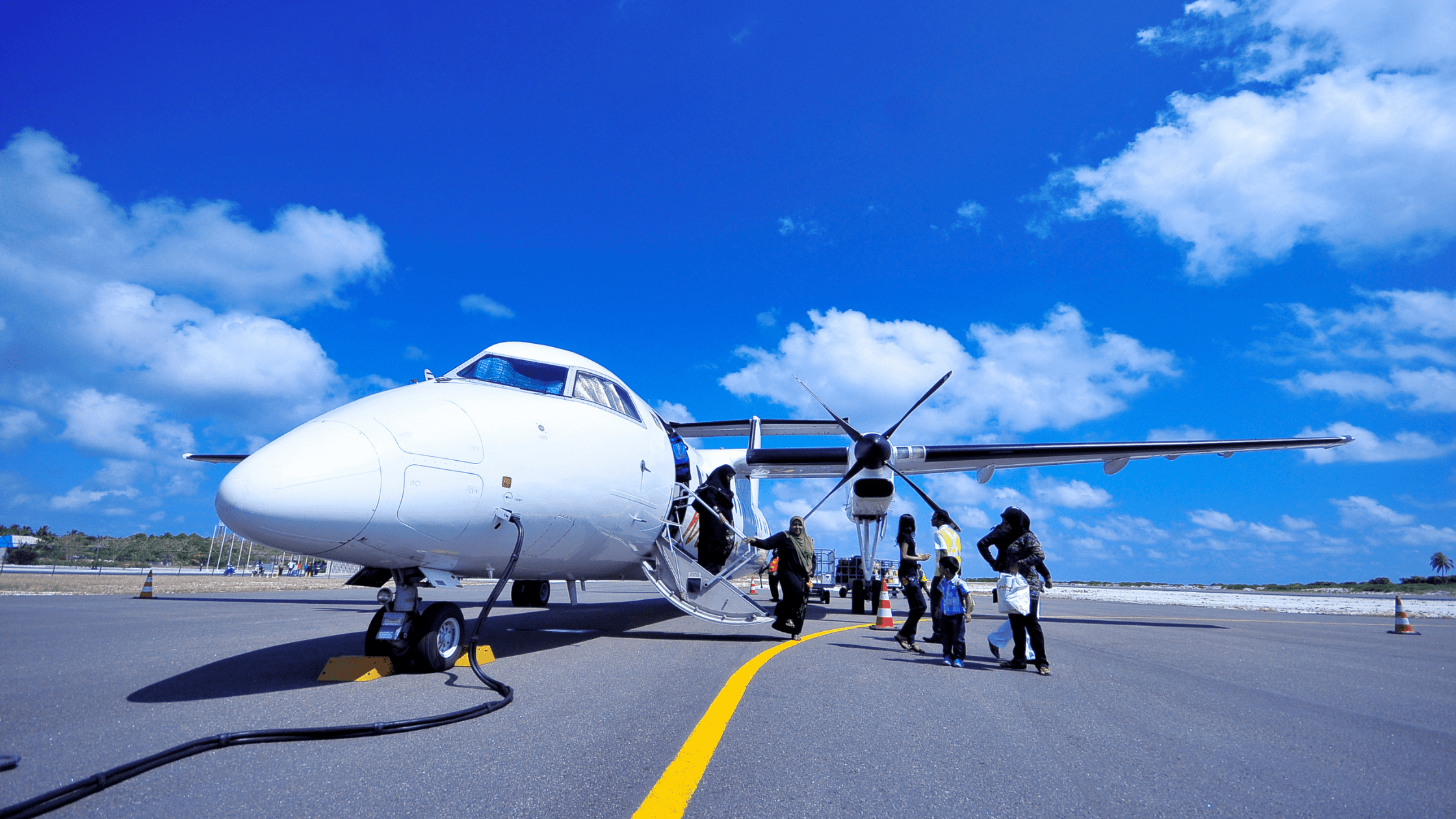 Tourist bookings for private jets skyrocket as Qatar 2022 draws near