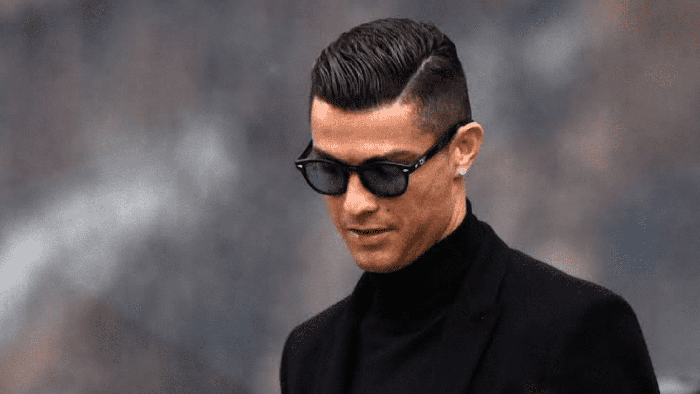 Gary Neville talks up chances of Ronaldo remaining at Old Trafford; says star must accept limited role