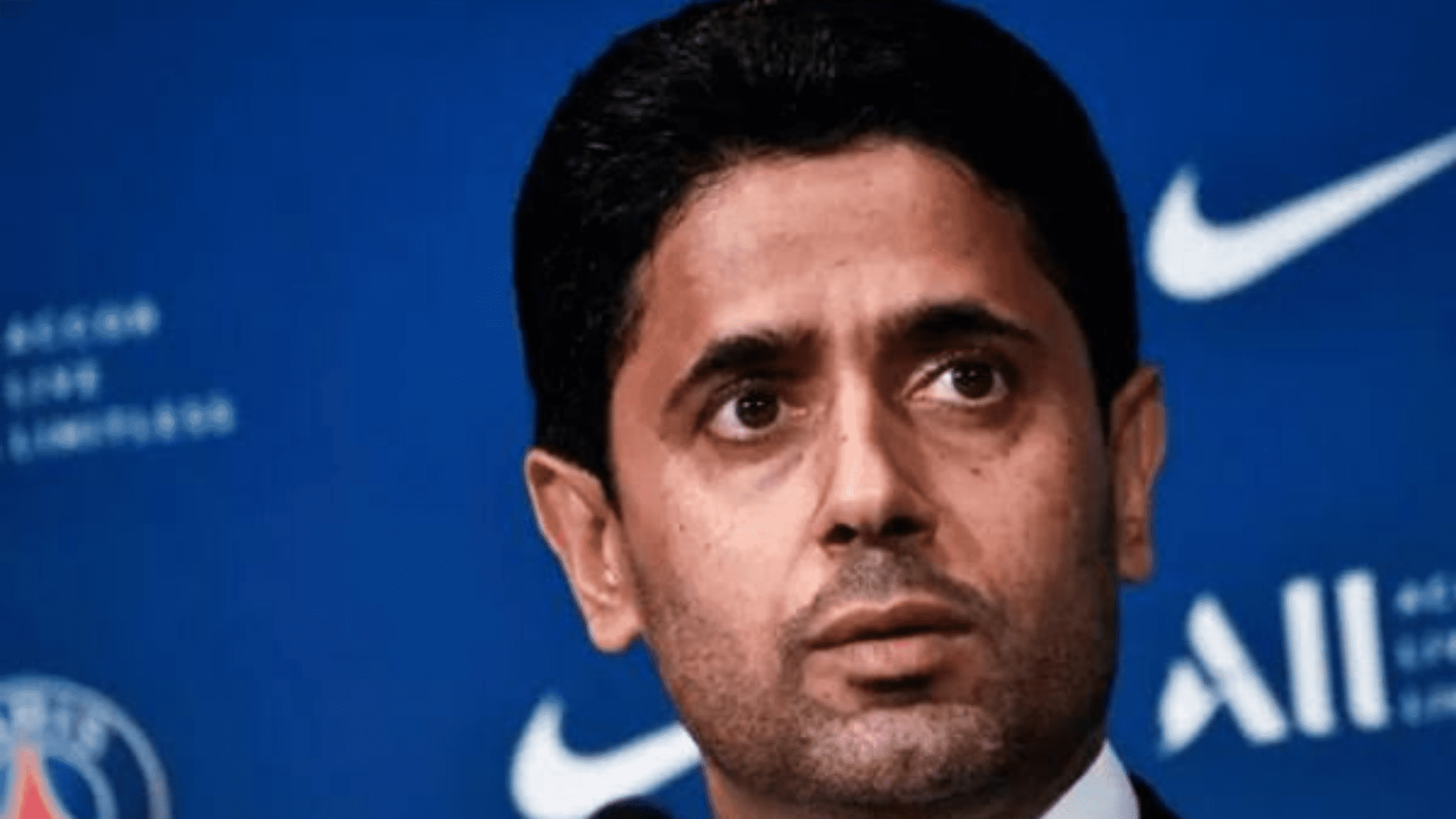 “It benefits football” – PSG president defends club’s business model