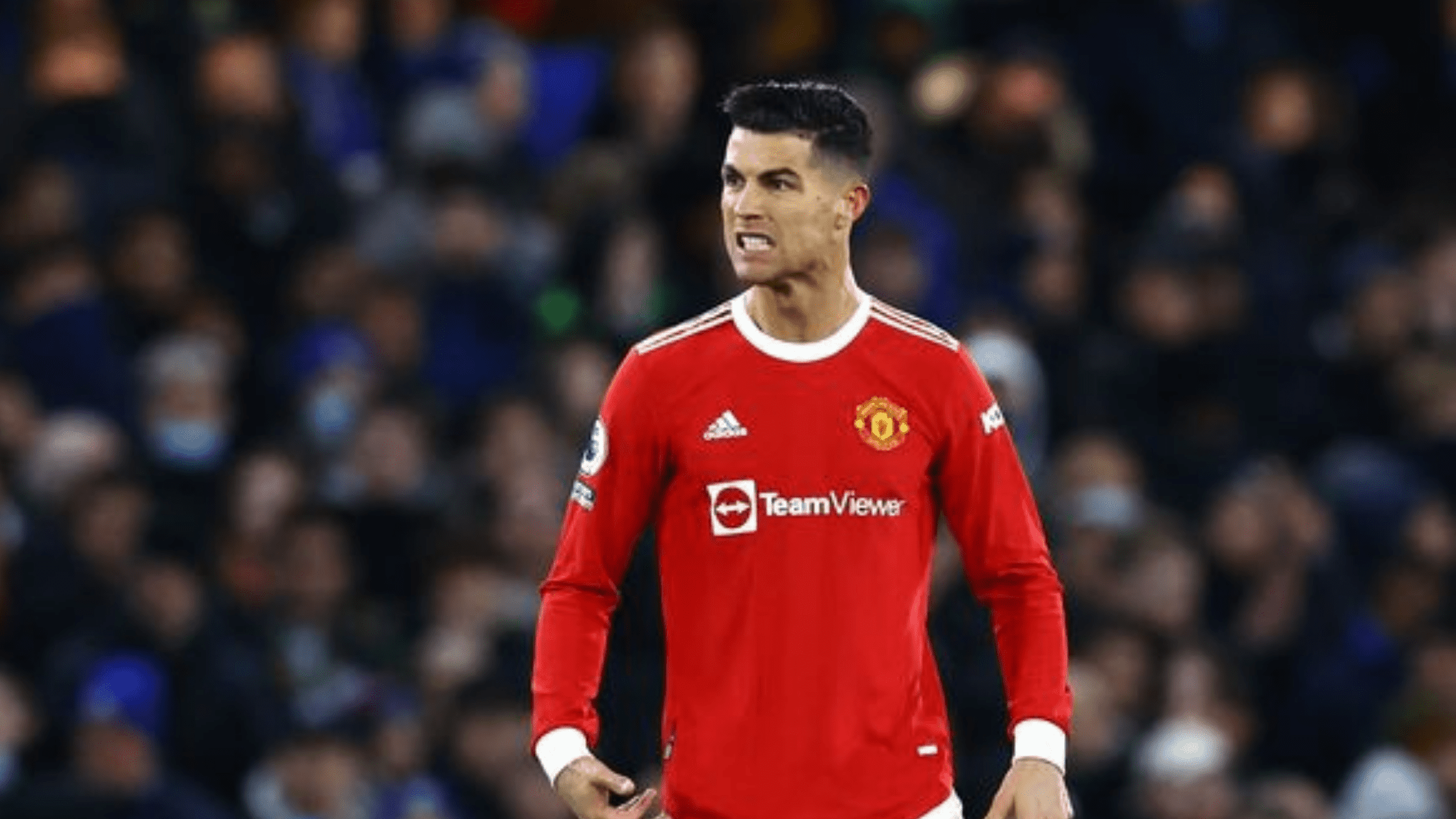 Ronaldo given green light to seek new challenge elsewhere ahead of new manager appointment