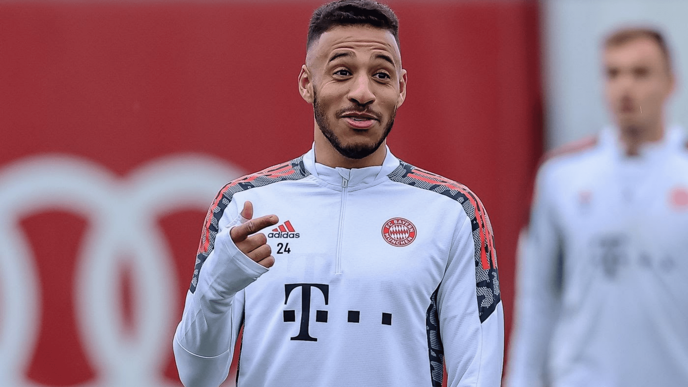 Bayern Munich Transfer news: Ajax duo close to Bayern switch; Tolisso on his way out