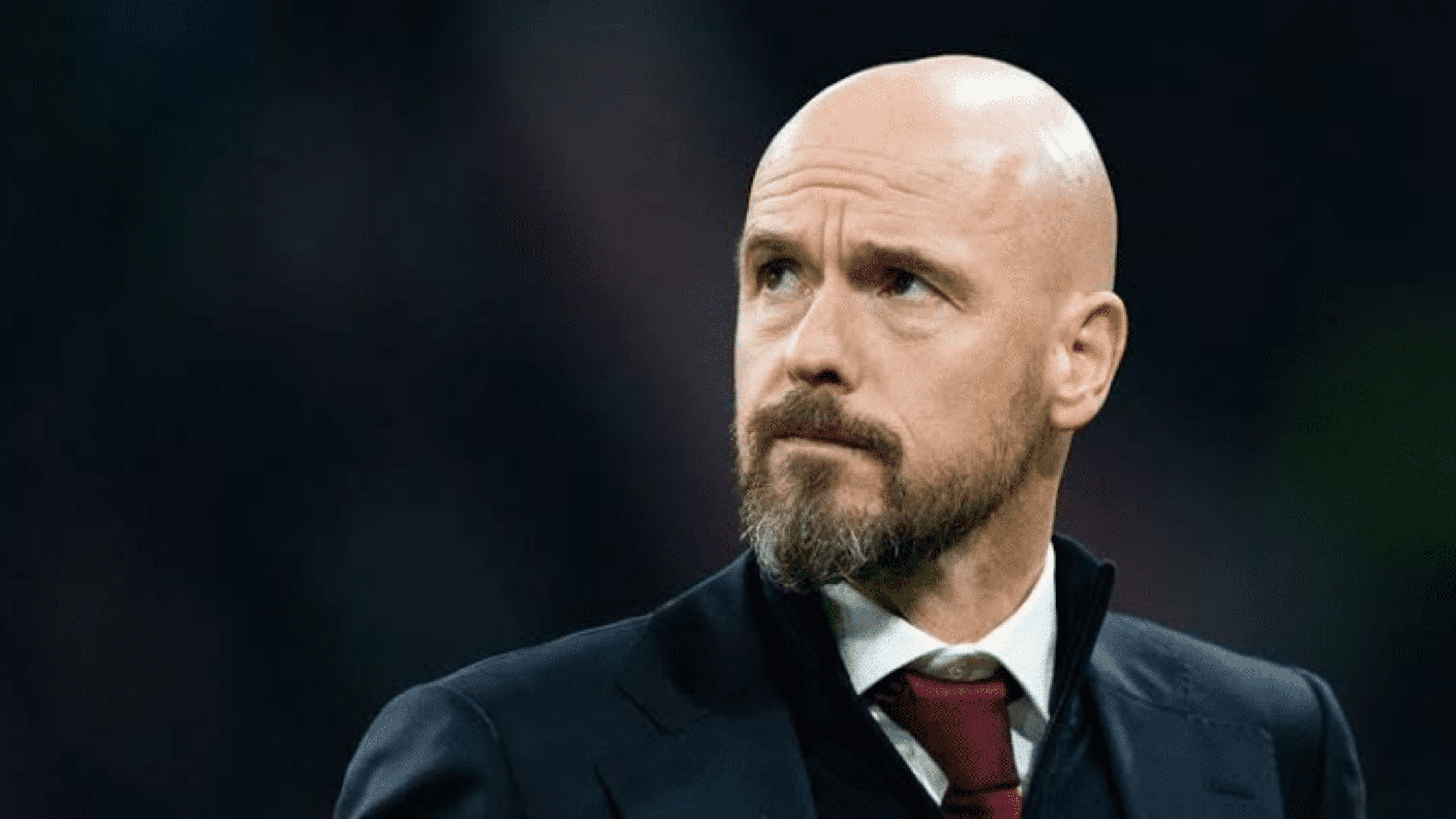Report: Man United appointed Erik ten Hag without players’ consent