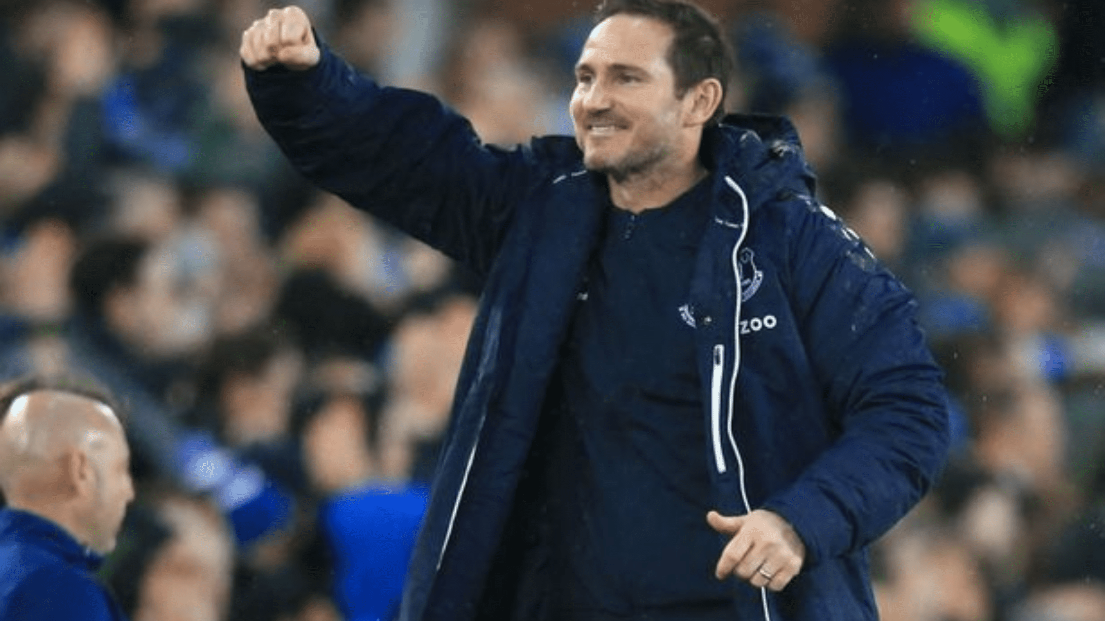 Hope for Everton and Frank Lampard after stoppage time Richarlison equaliser against Leicester City
