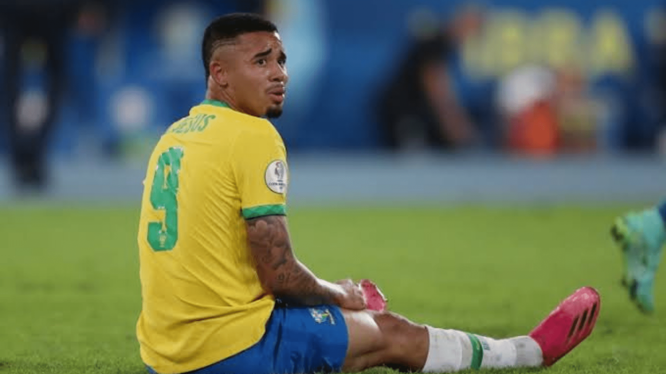 PSG target Man City star following Haaland move to Etihad