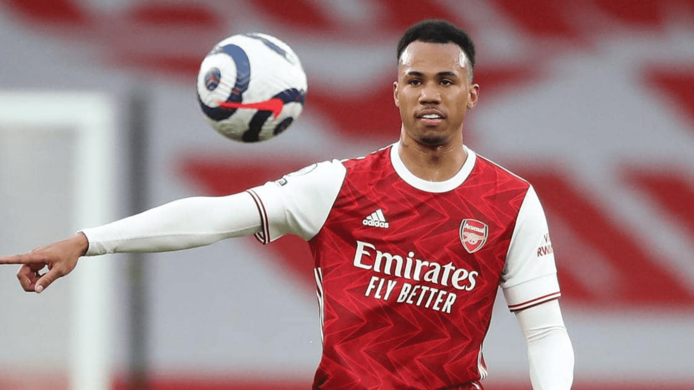 Barcelona in move to sign key Arsenal defender
