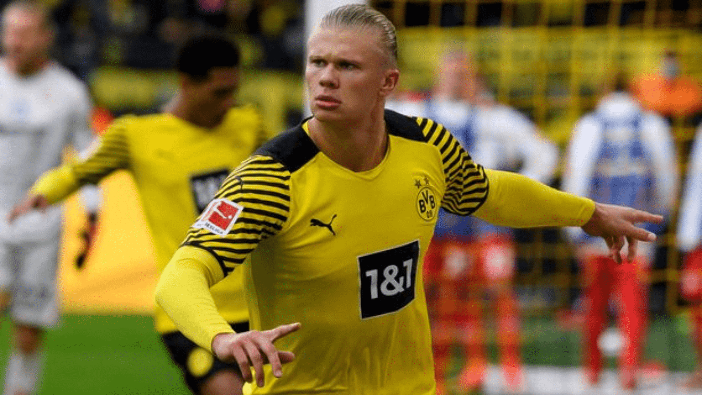 Real Madrid transfer news: Erling Haaland update; Valencia move for Dani Ceballos