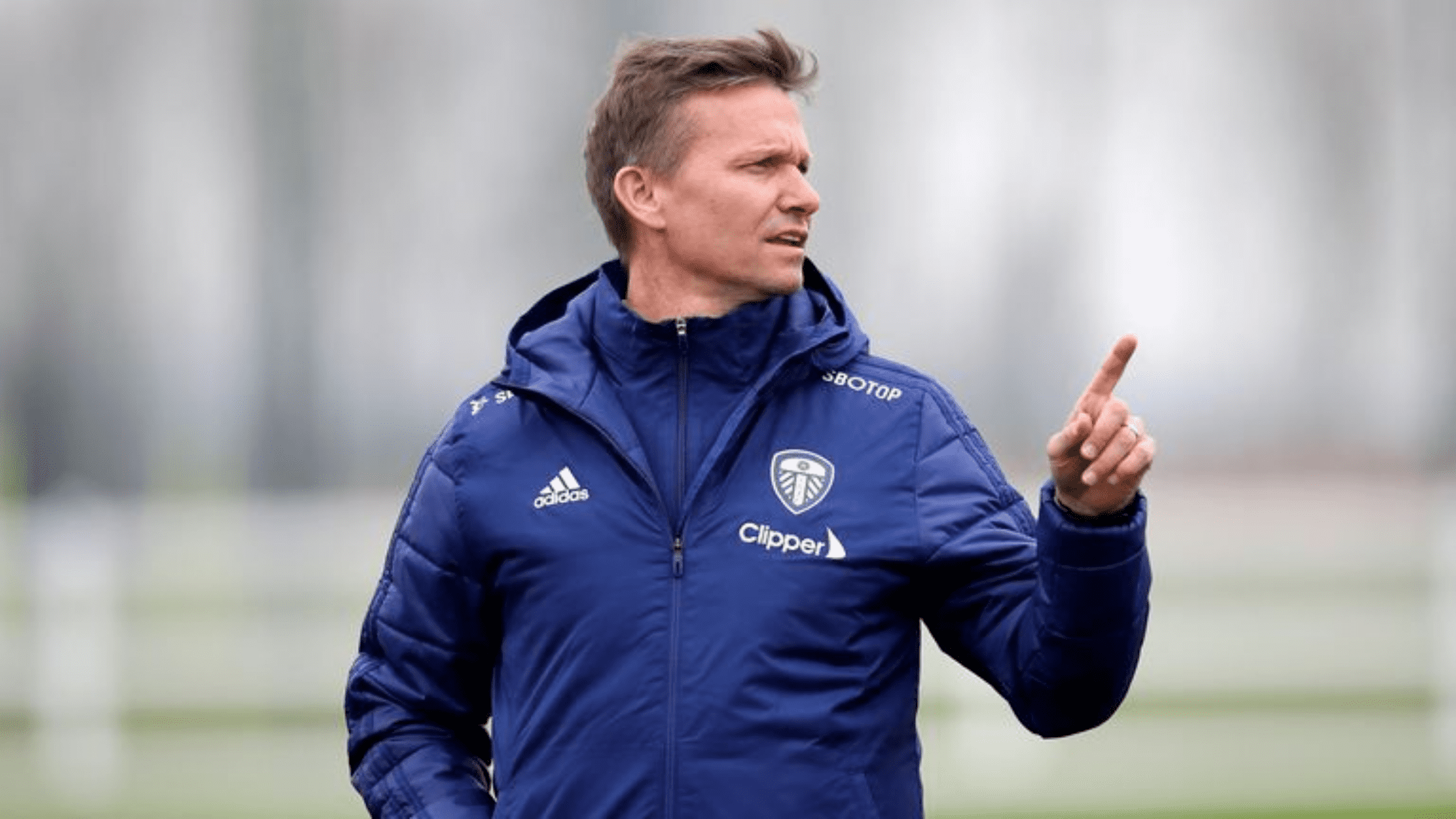 Jesse Marsch slams Bielsa for handling of Leeds United as Pep Guardiola pays homage to Argentine manager