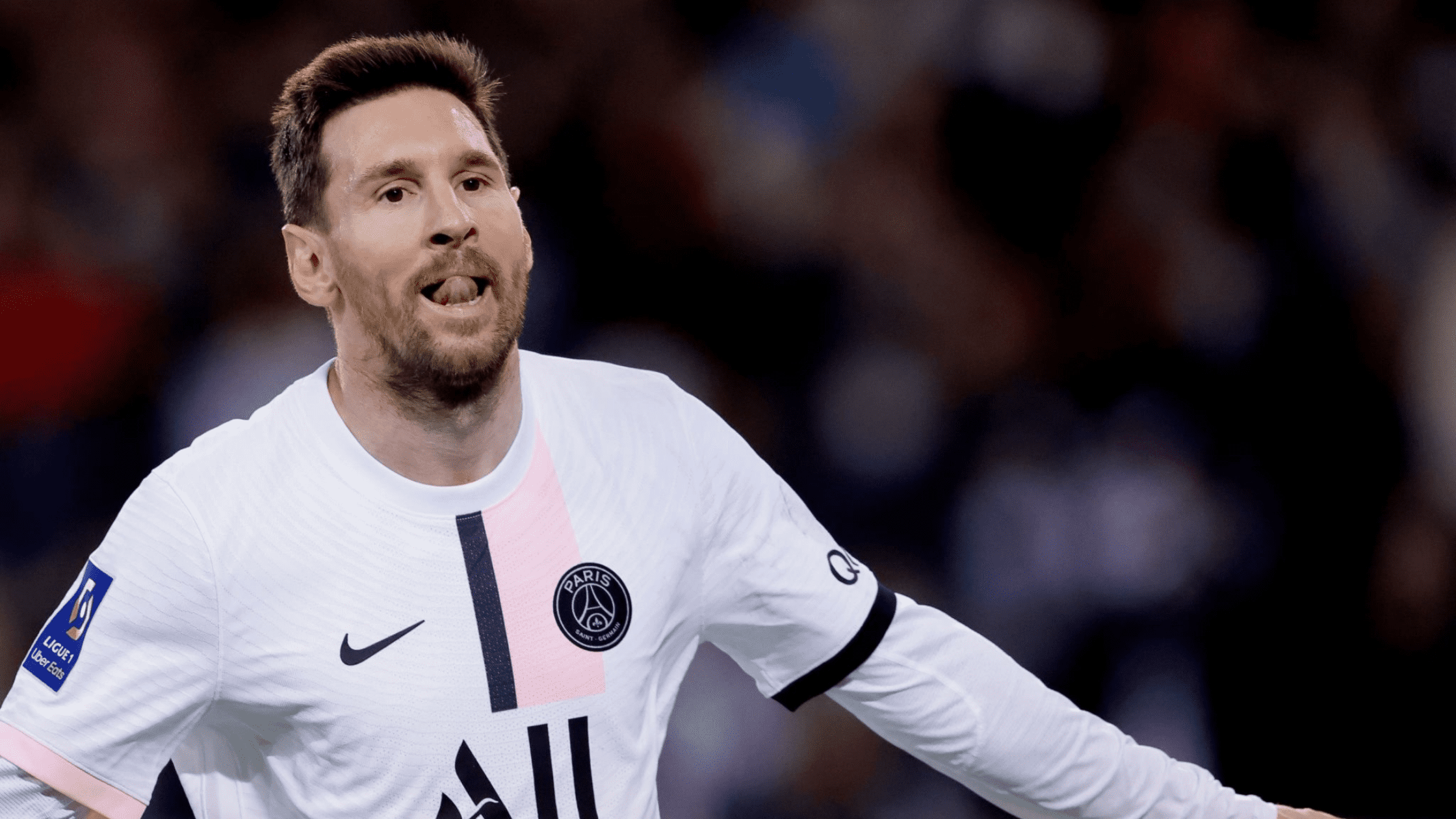 Messi not the same as before, former Poland manager says