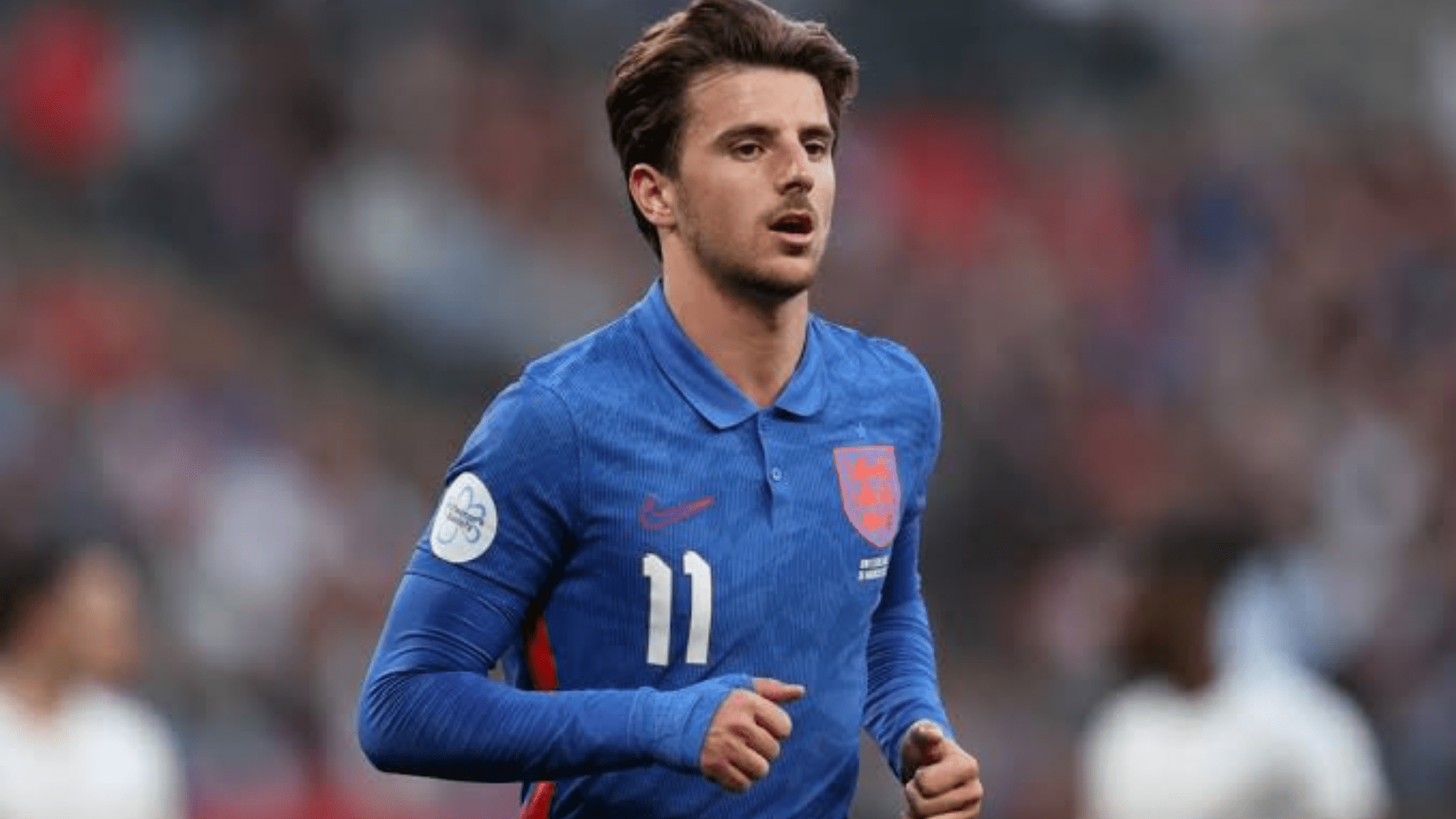 Mason Mount reaches Chelsea milestone in Arsenal thrashing