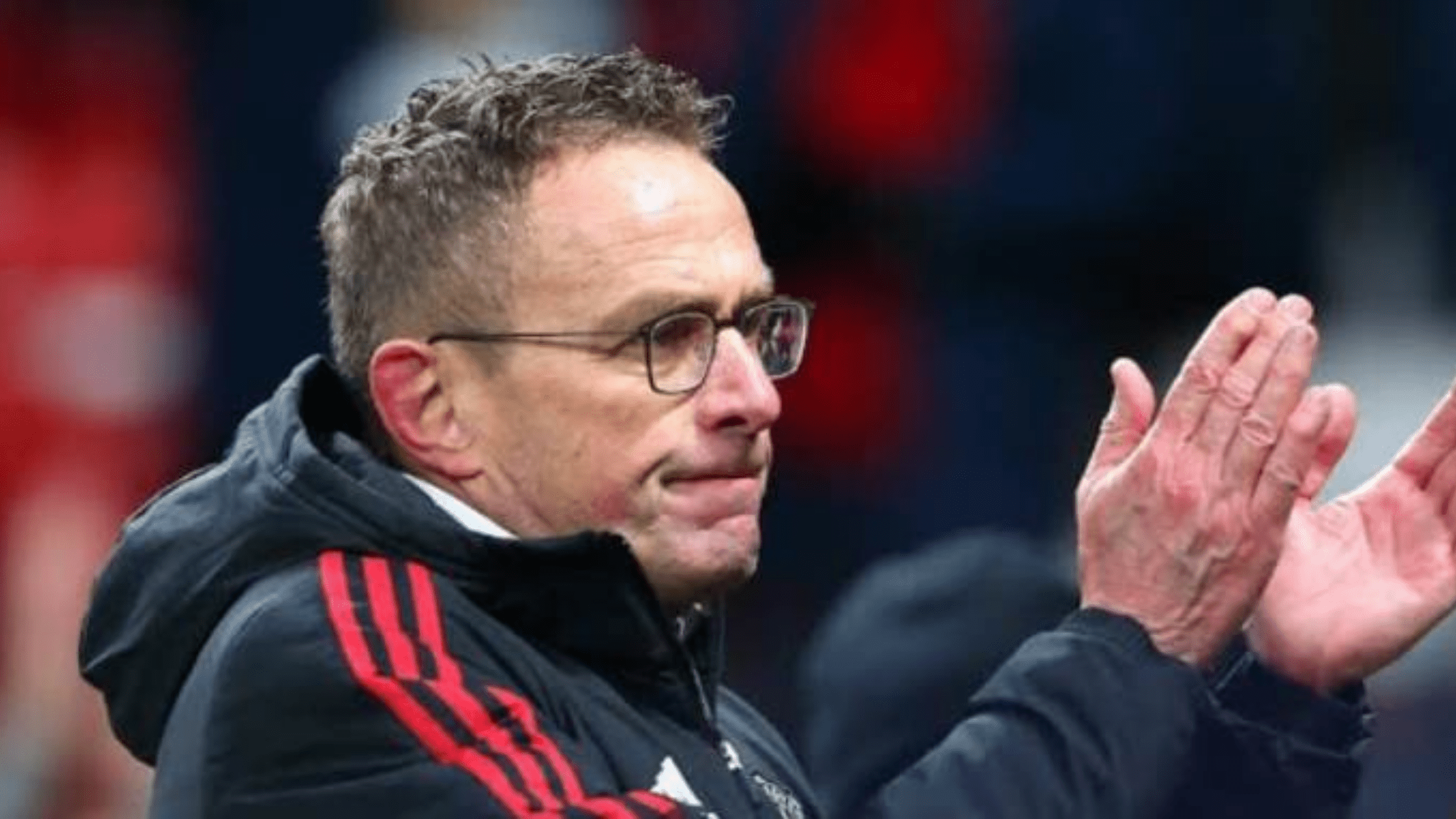 “Nobody in Premier League concedes goals like this”: Ralf Rangnick slams Manchester United defence