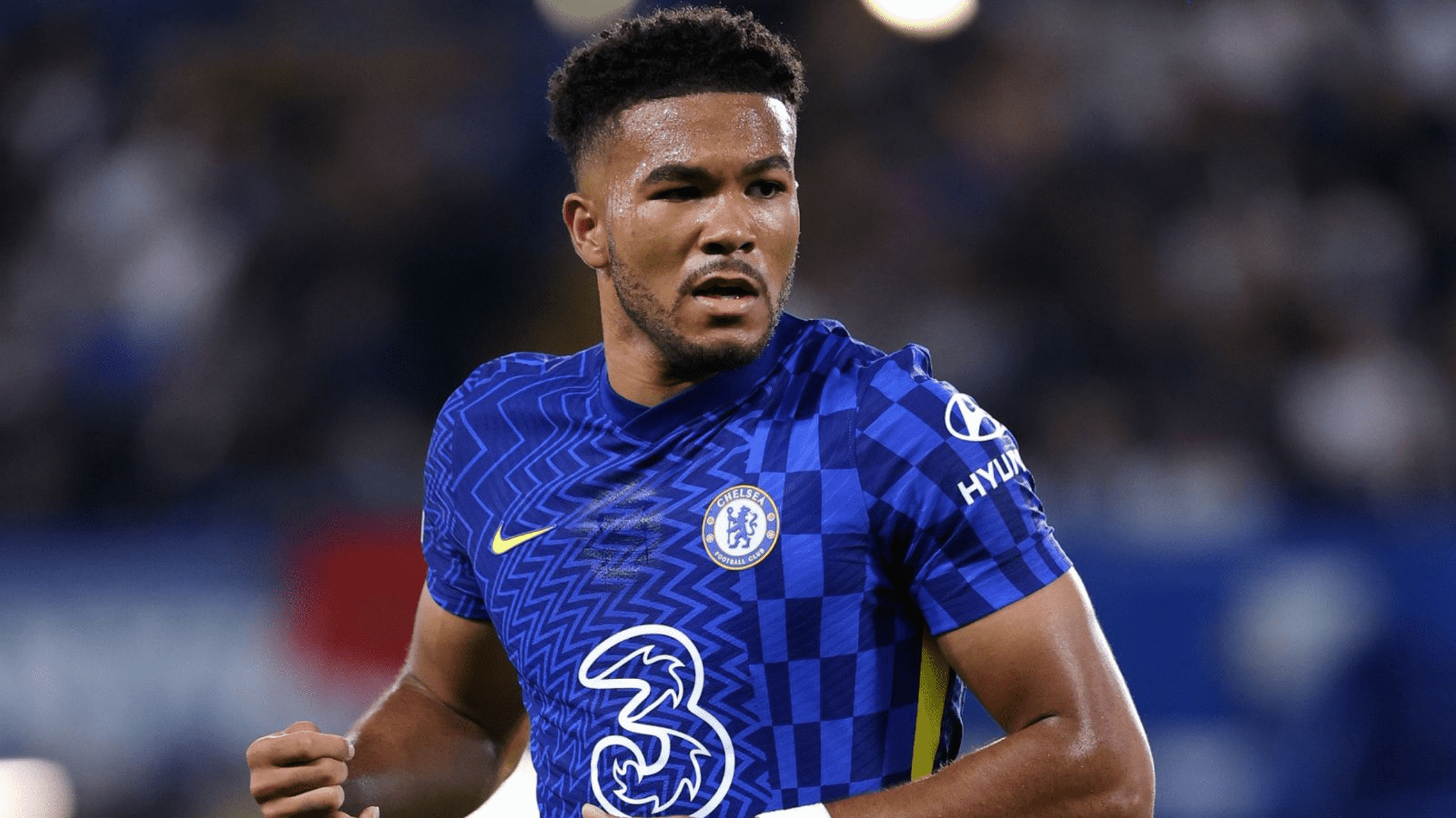 Real Madrid target Reece James in bold summer transfer move
