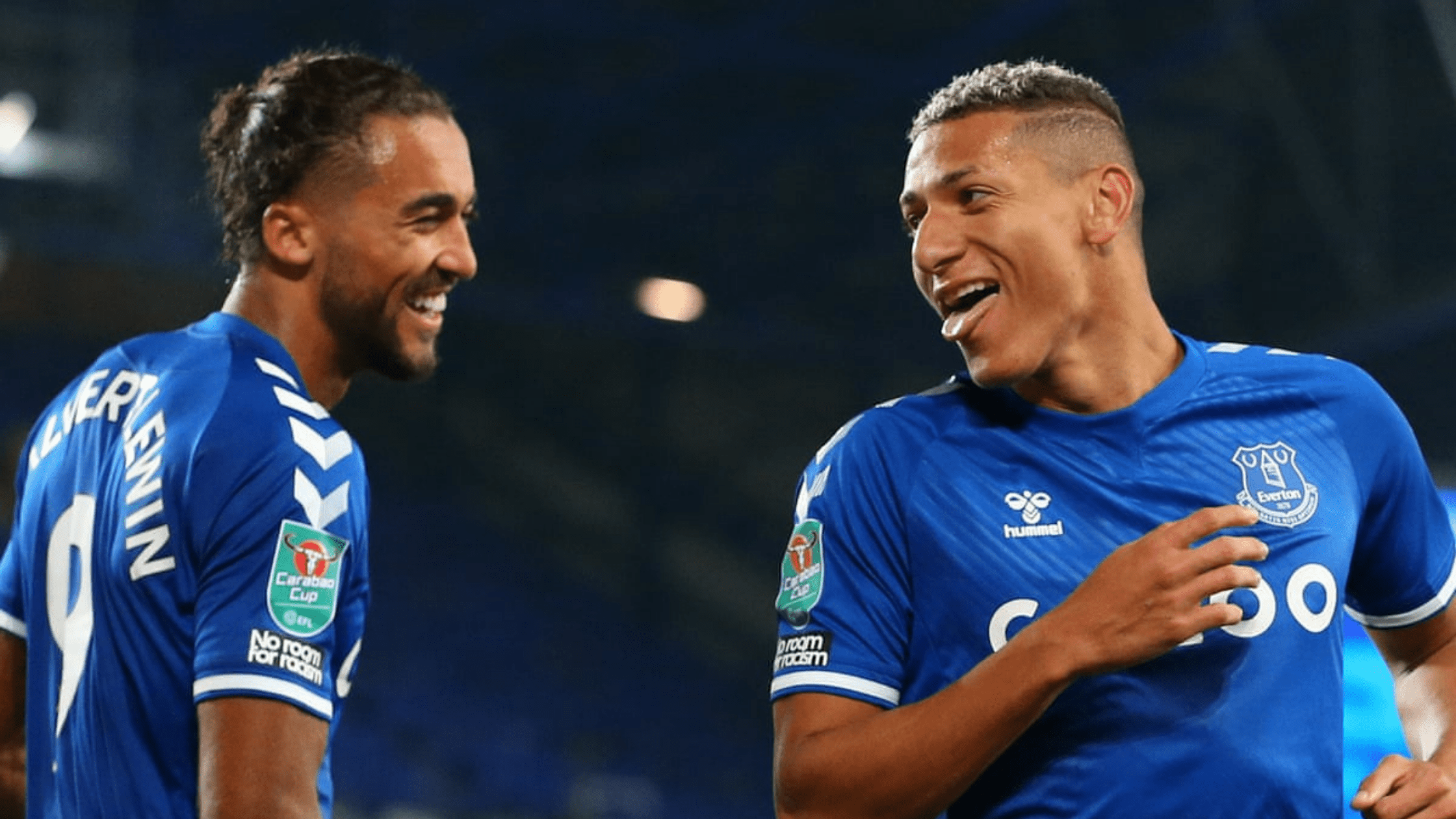 Everton set to lose two key players in the summer