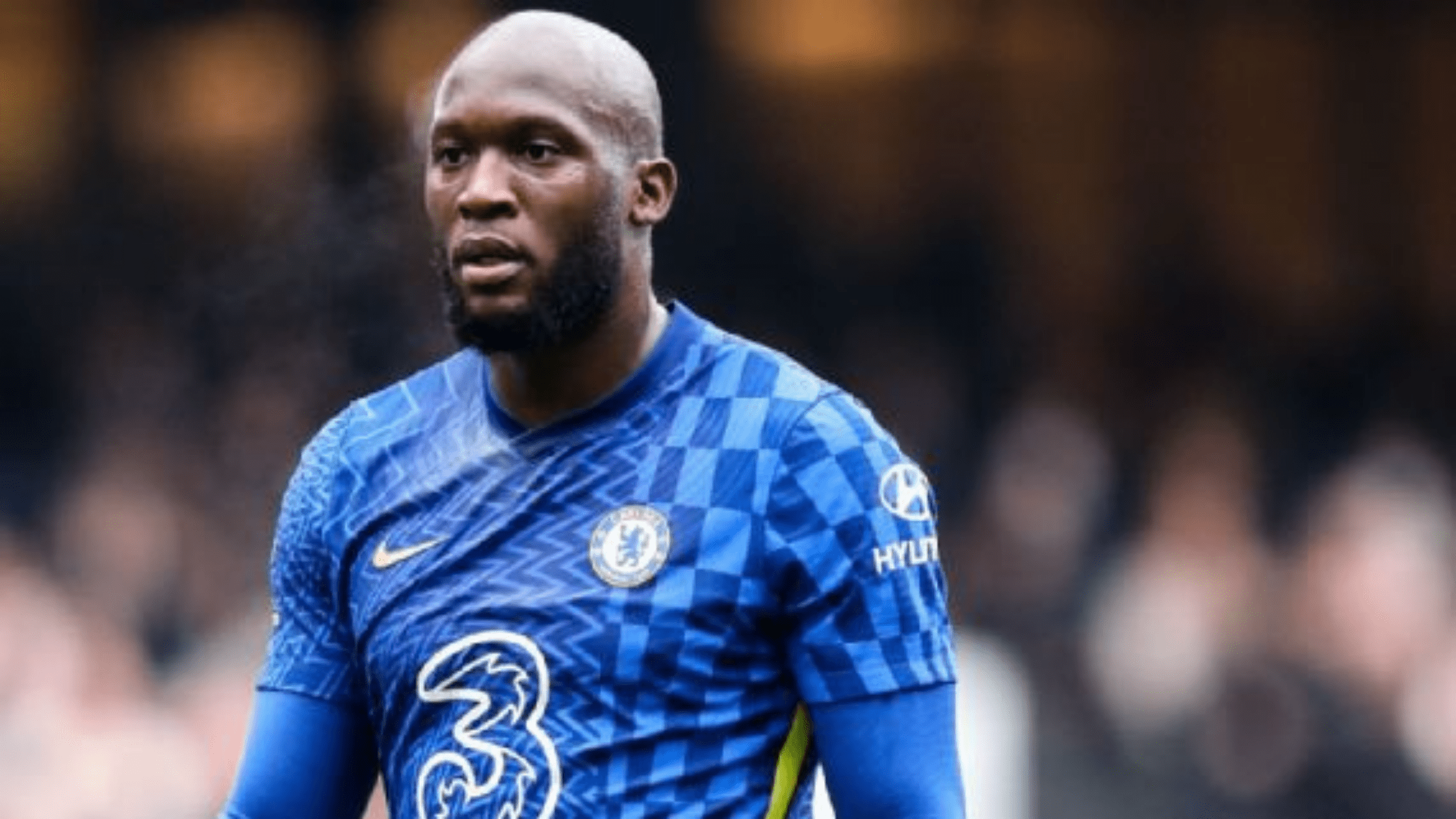 Belgium manager Martinez advices Lukaku to leave Chelsea ahead of World Cup
