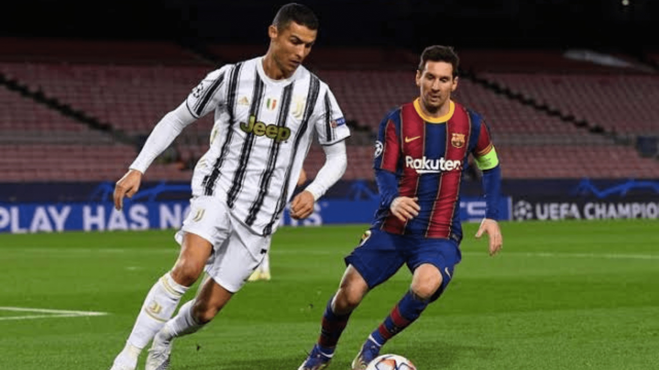 Nicolas Anelka slams Ronaldo and Messi; says careers are not intelligent