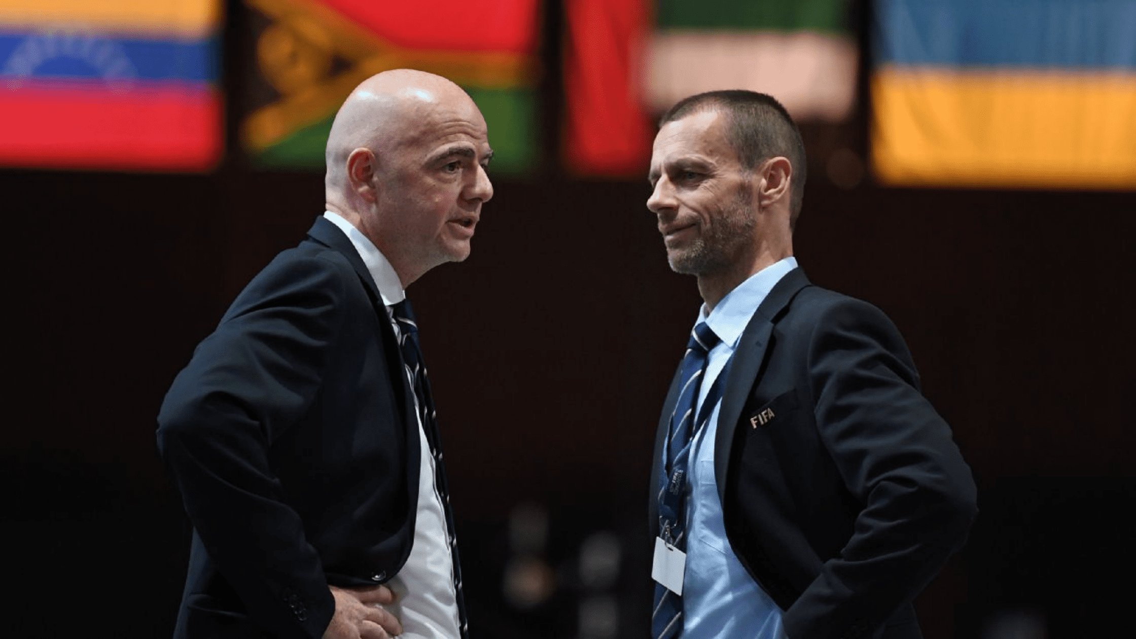 UEFA moves to make club football equal with new financial monitoring rules