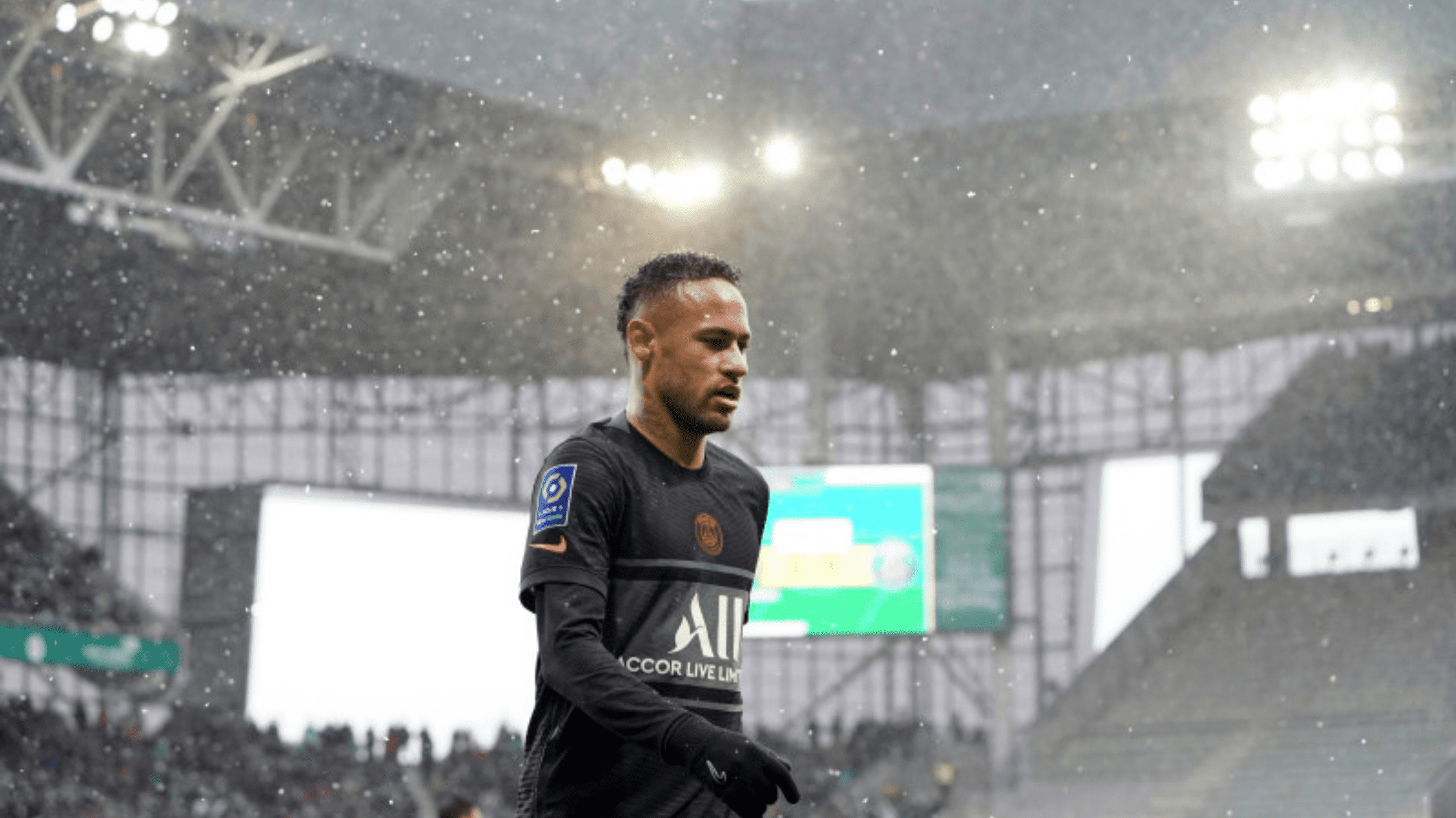 Report: PSG are fed up with Neymar