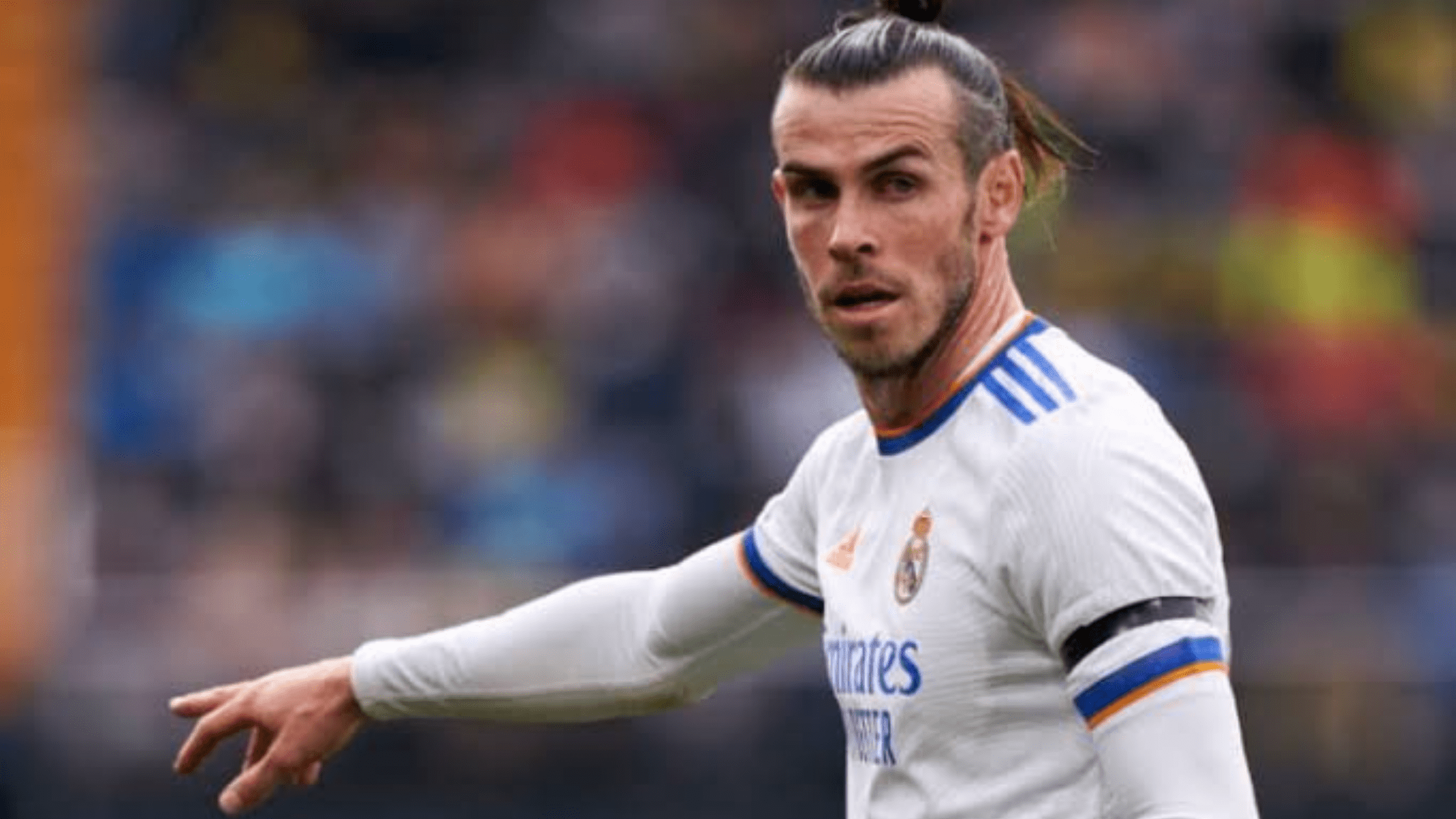 Cardiff are interested in signing Gareth Bale this summer