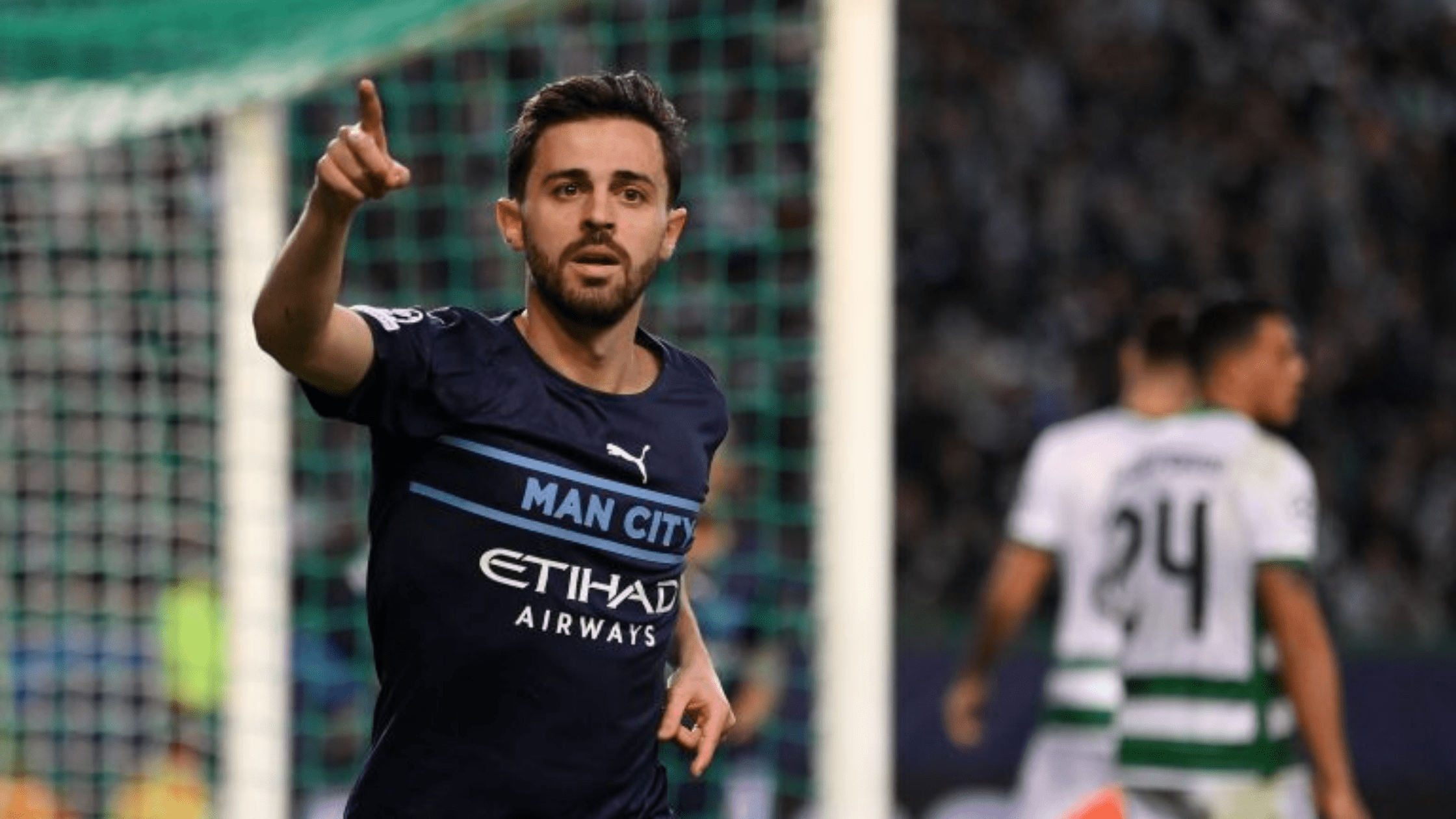 Report: Xavi seeks Bernardo Silva and Pedri partnership for Iniesta-Xavi effect